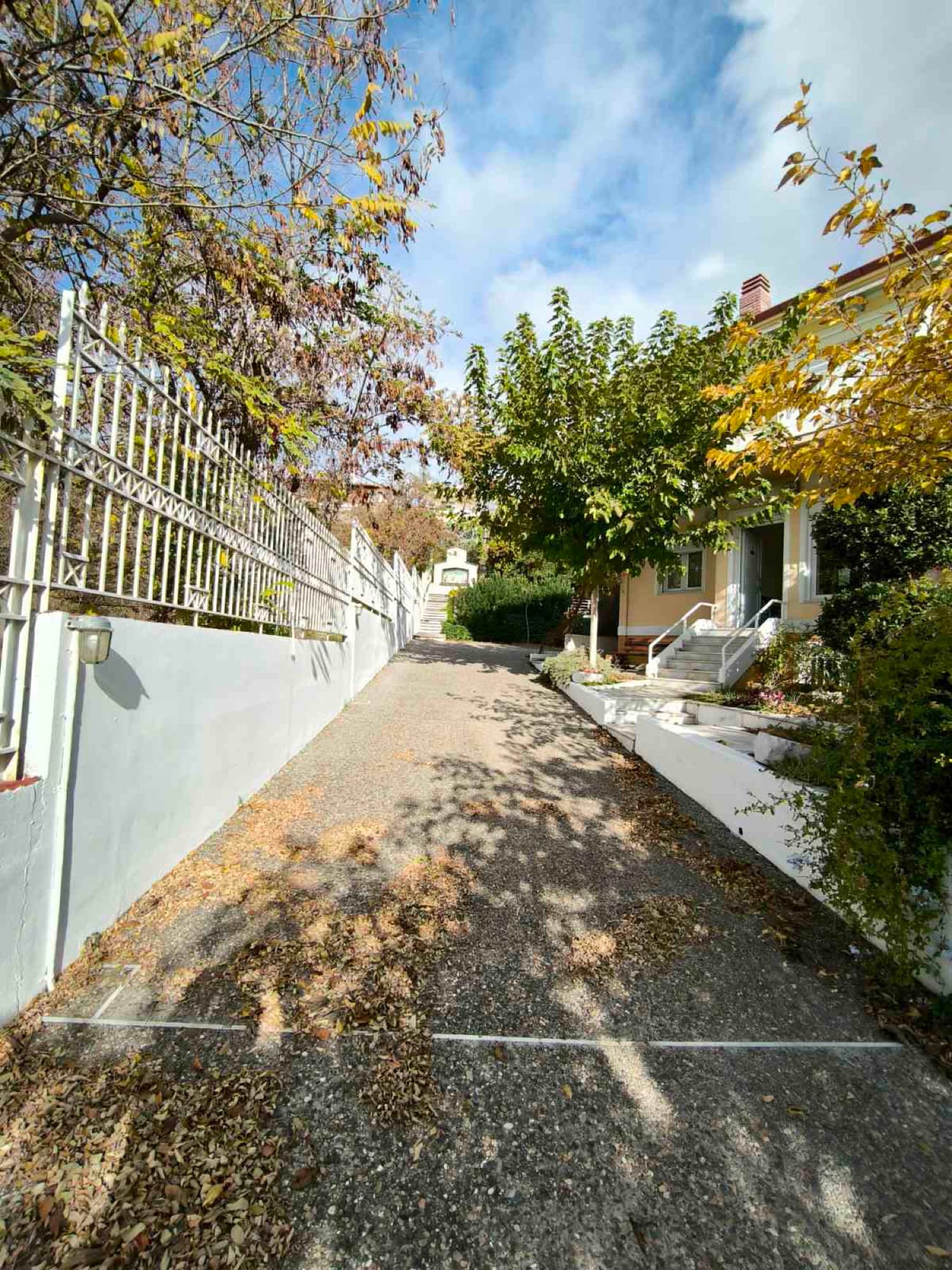 320 m² Apartment Complex for Sale in Nea Kallikratia, Halkidiki, Nea Kallikratia – photo 20 of 40