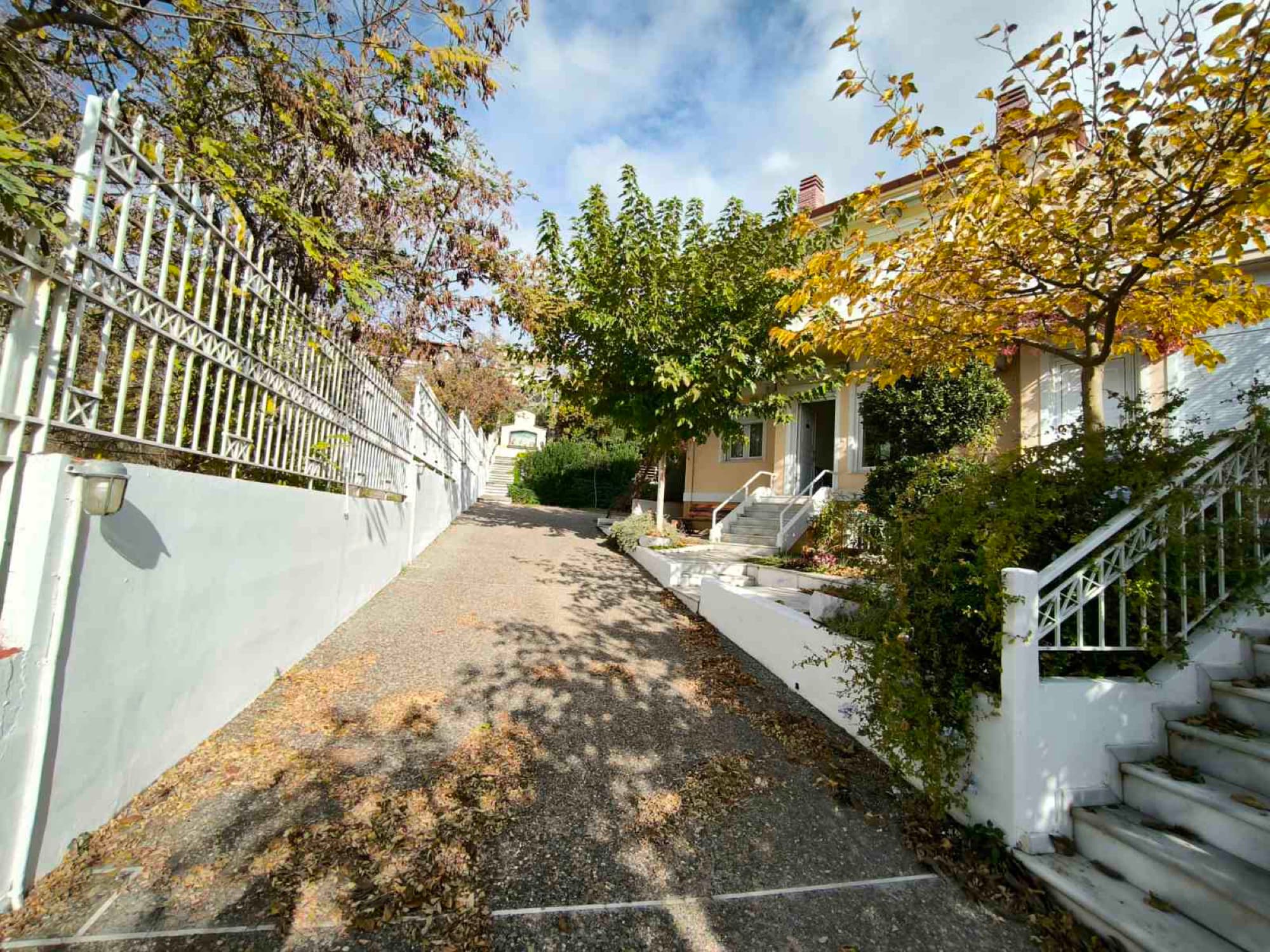 320 m² Apartment Complex for Sale in Nea Kallikratia, Halkidiki, Nea Kallikratia – photo 19 of 40