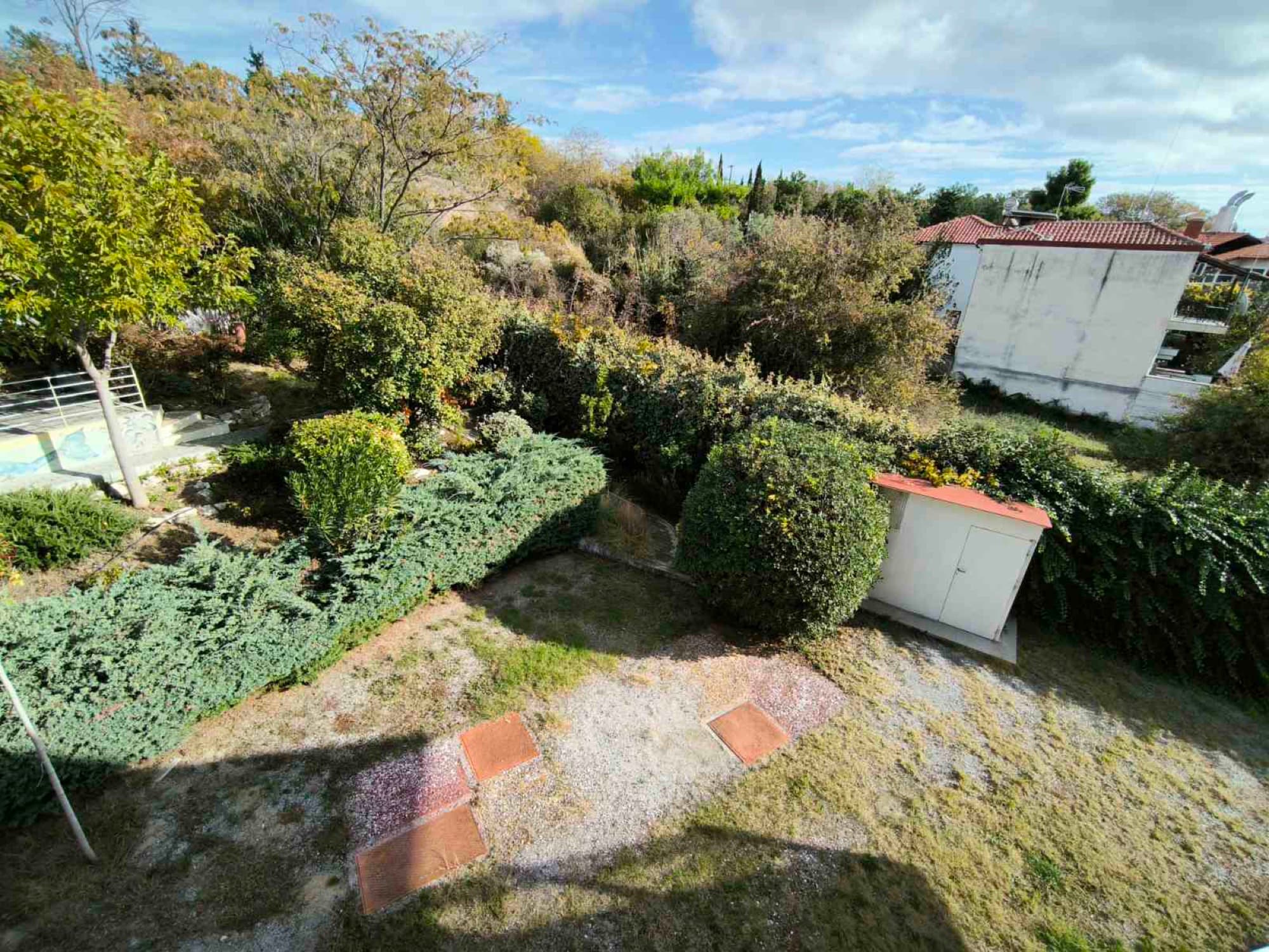 320 m² Apartment Complex for Sale in Nea Kallikratia, Halkidiki, Nea Kallikratia – photo 26 of 40