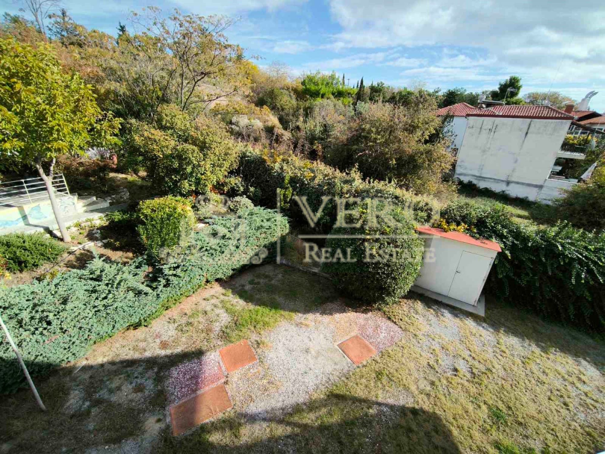 320 m² Apartment Complex for Sale in Nea Kallikratia, Halkidiki, Nea Kallikratia – photo 27 of 40