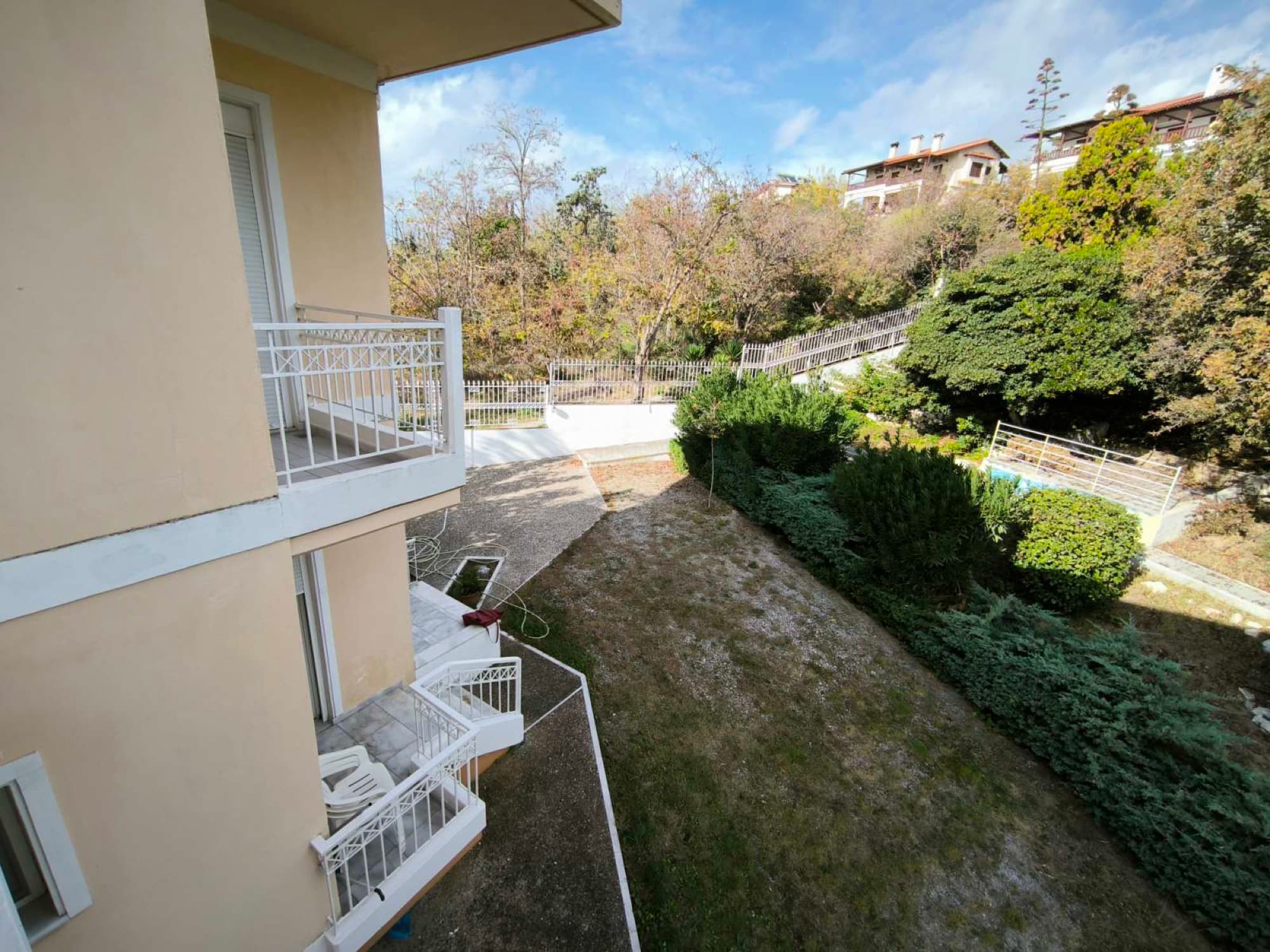 320 m² Apartment Complex for Sale in Nea Kallikratia, Halkidiki, Nea Kallikratia – photo 25 of 40