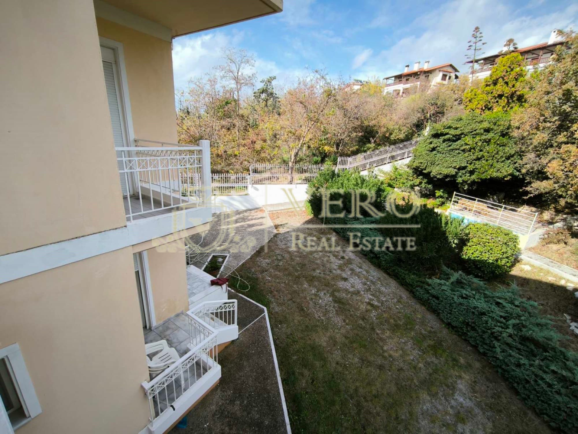 320 m² Apartment Complex for Sale in Nea Kallikratia, Halkidiki, Nea Kallikratia – photo 28 of 40