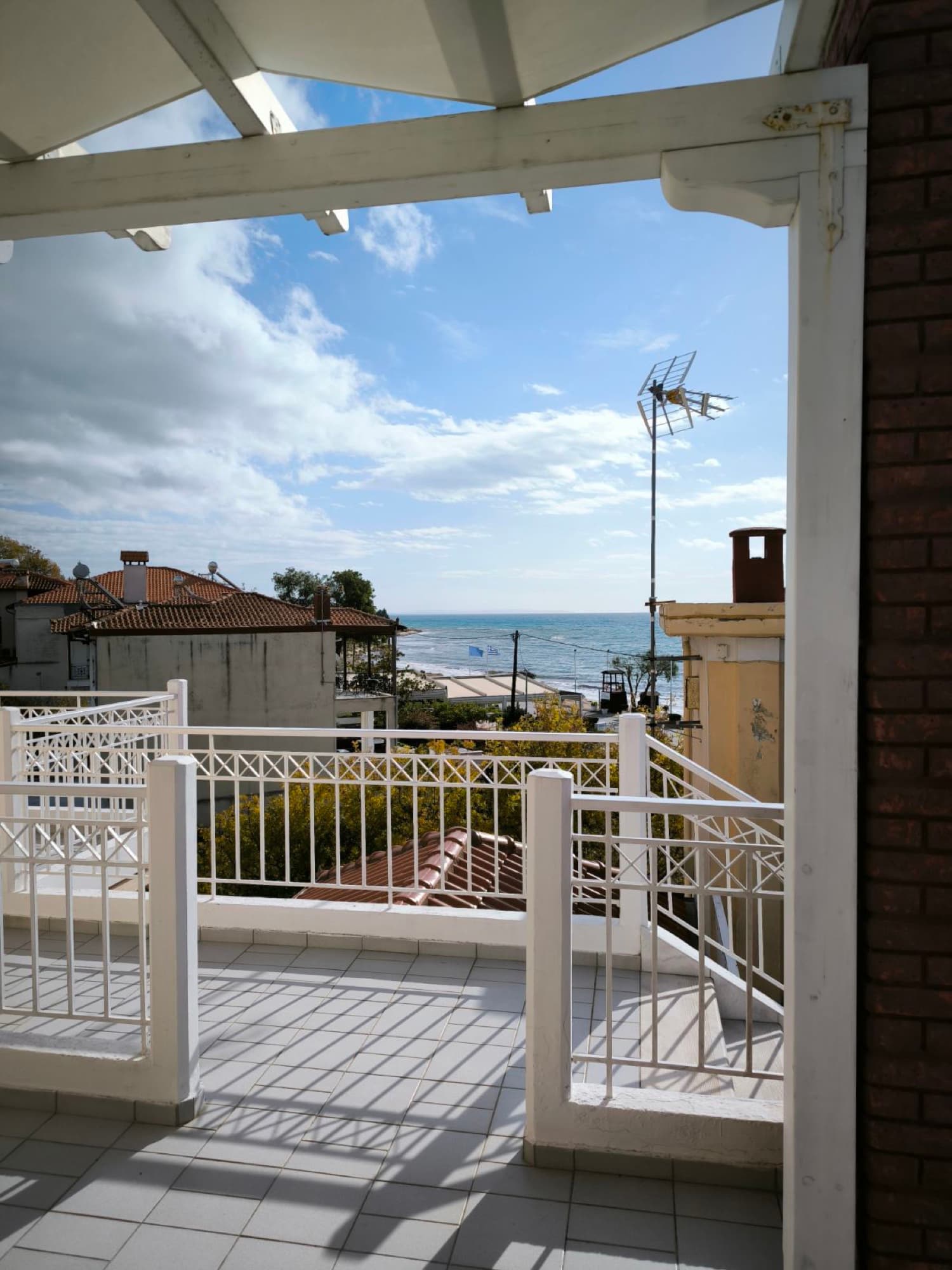 320 m² Apartment Complex for Sale in Nea Kallikratia, Halkidiki, Nea Kallikratia – photo 29 of 40
