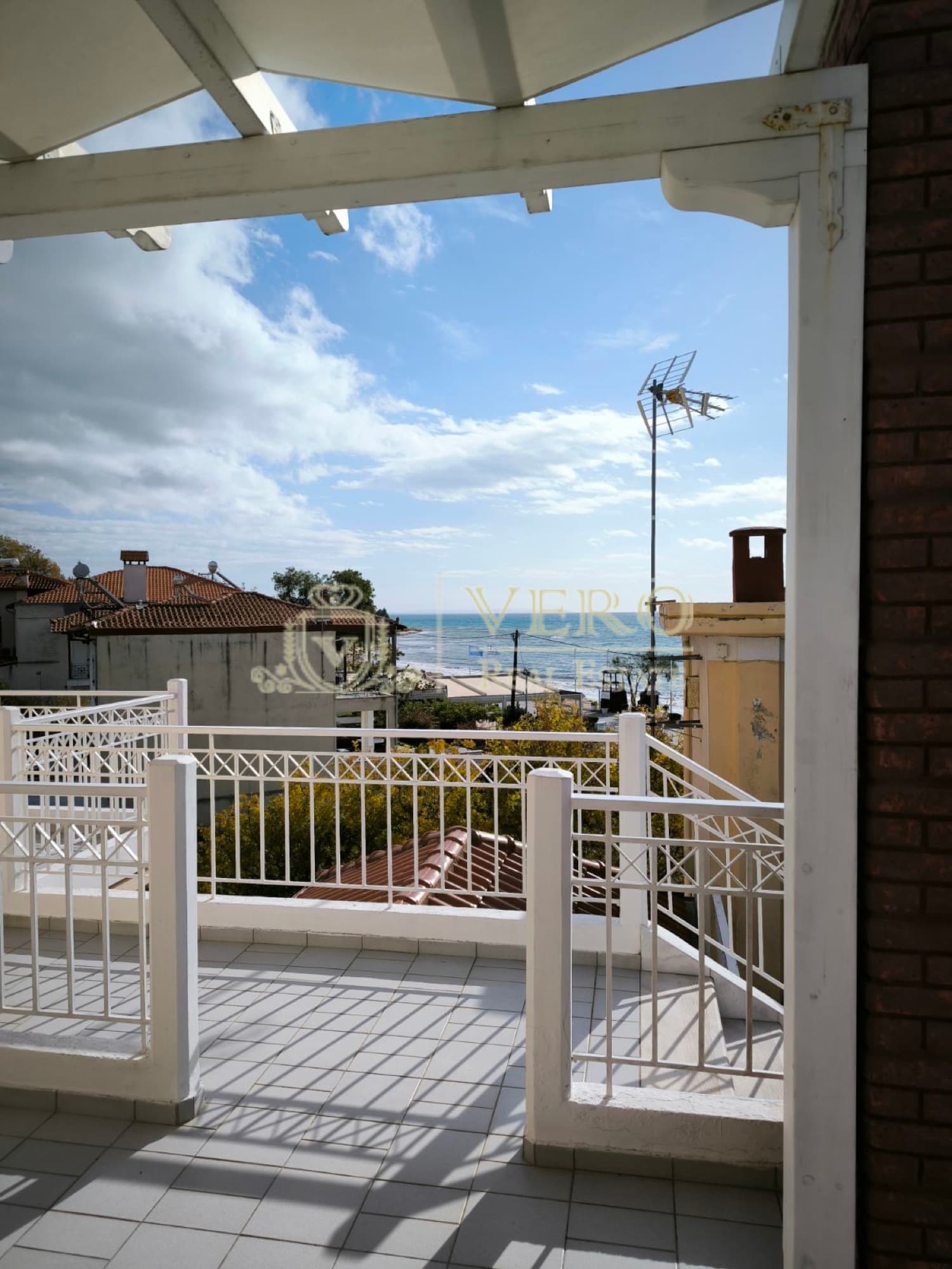 320 m² Apartment Complex for Sale in Nea Kallikratia, Halkidiki, Nea Kallikratia – photo 32 of 40