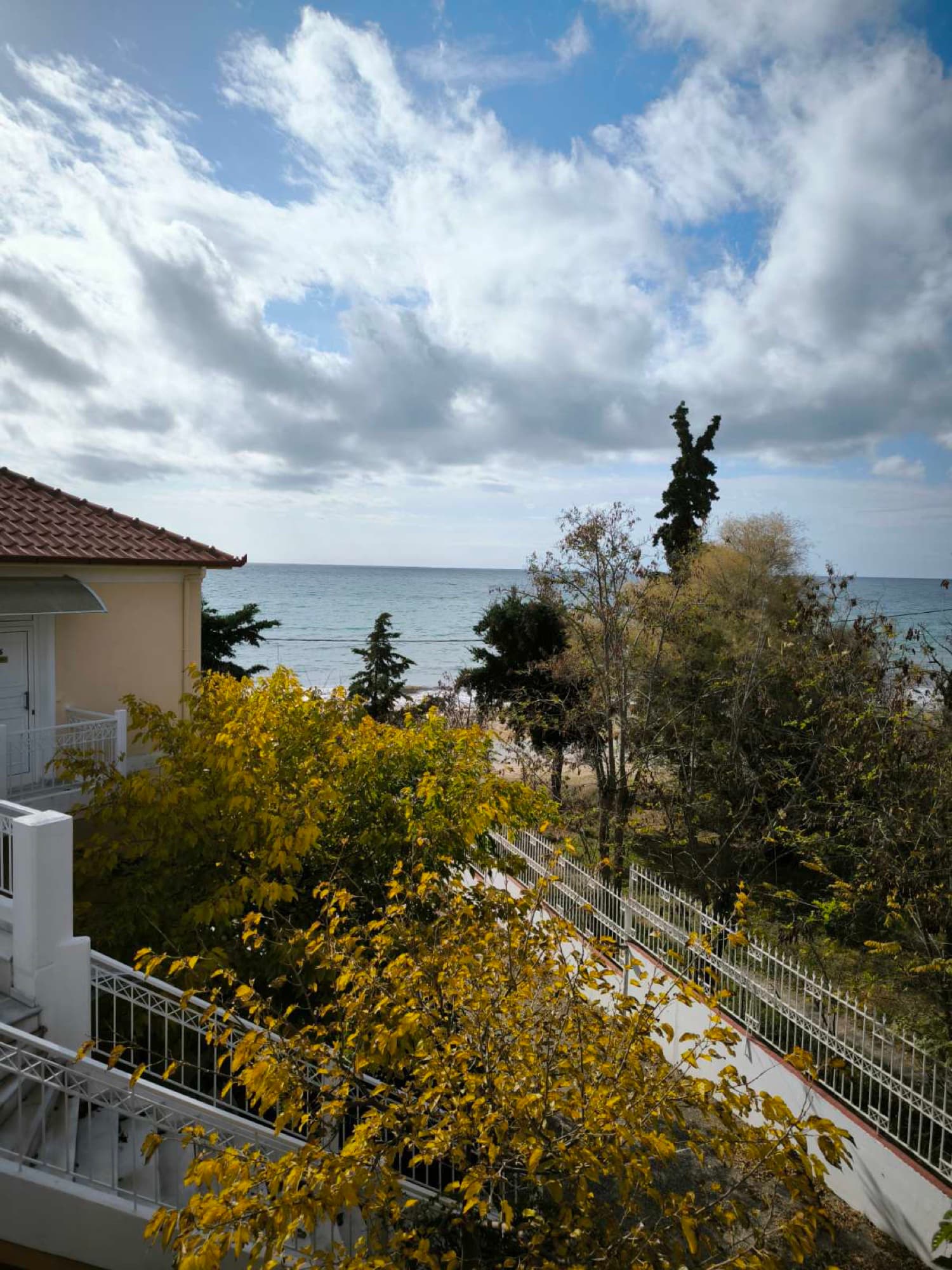 320 m² Apartment Complex for Sale in Nea Kallikratia, Halkidiki, Nea Kallikratia – photo 35 of 40