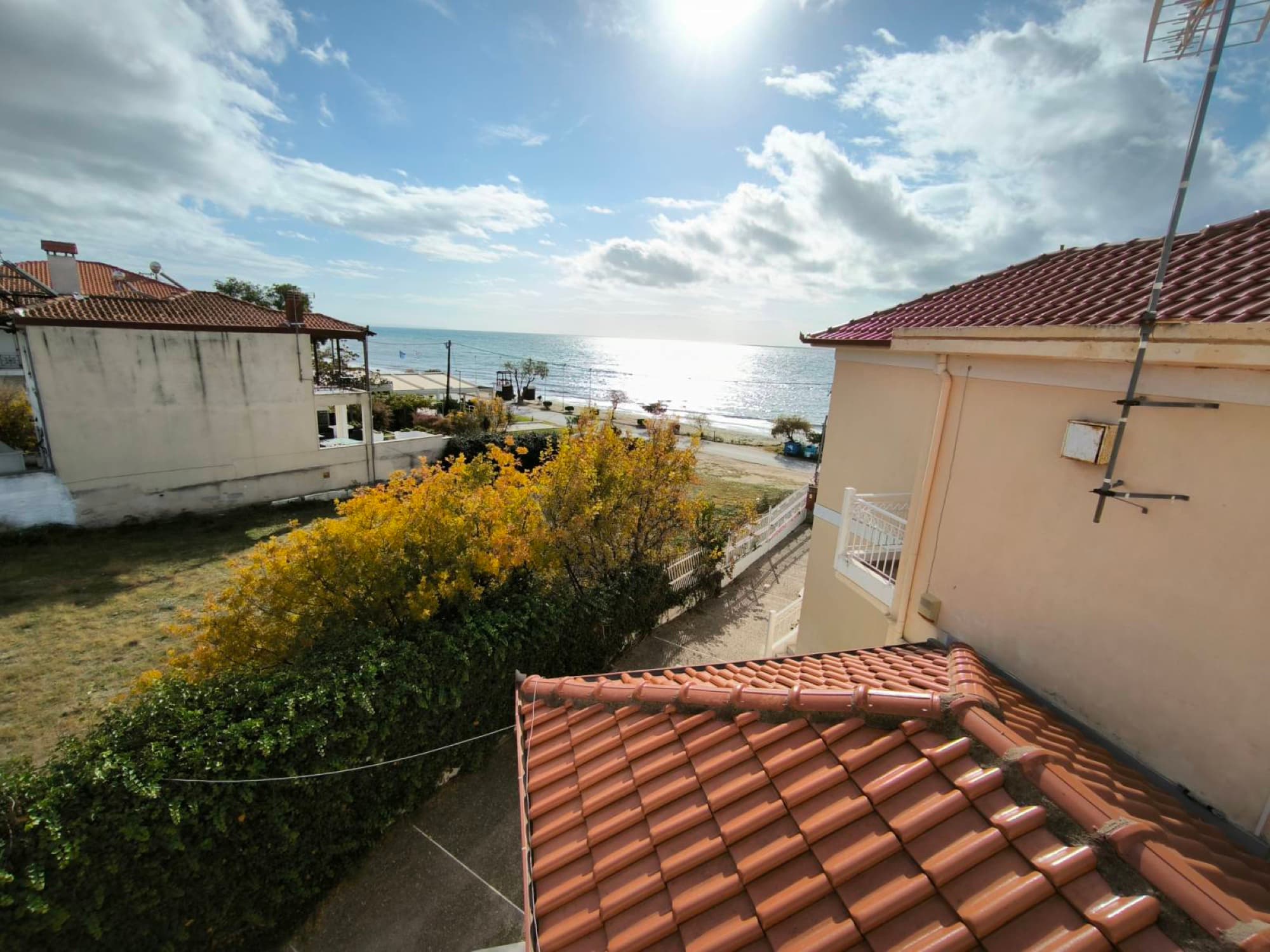 320 m² Apartment Complex for Sale in Nea Kallikratia, Halkidiki, Nea Kallikratia – photo 36 of 40