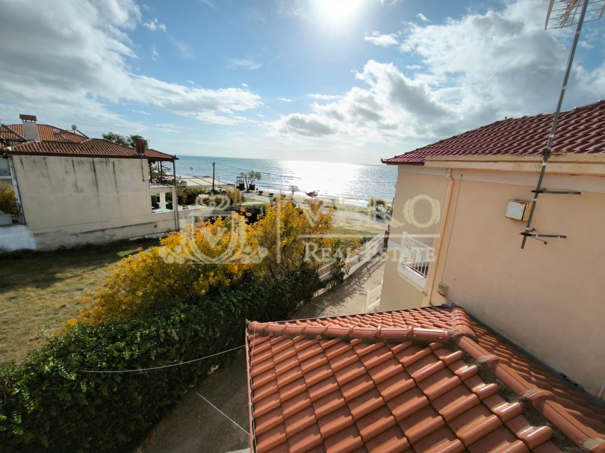 320 m² Apartment Complex for Sale in Nea Kallikratia, Halkidiki, Nea Kallikratia – photo 40 of 40