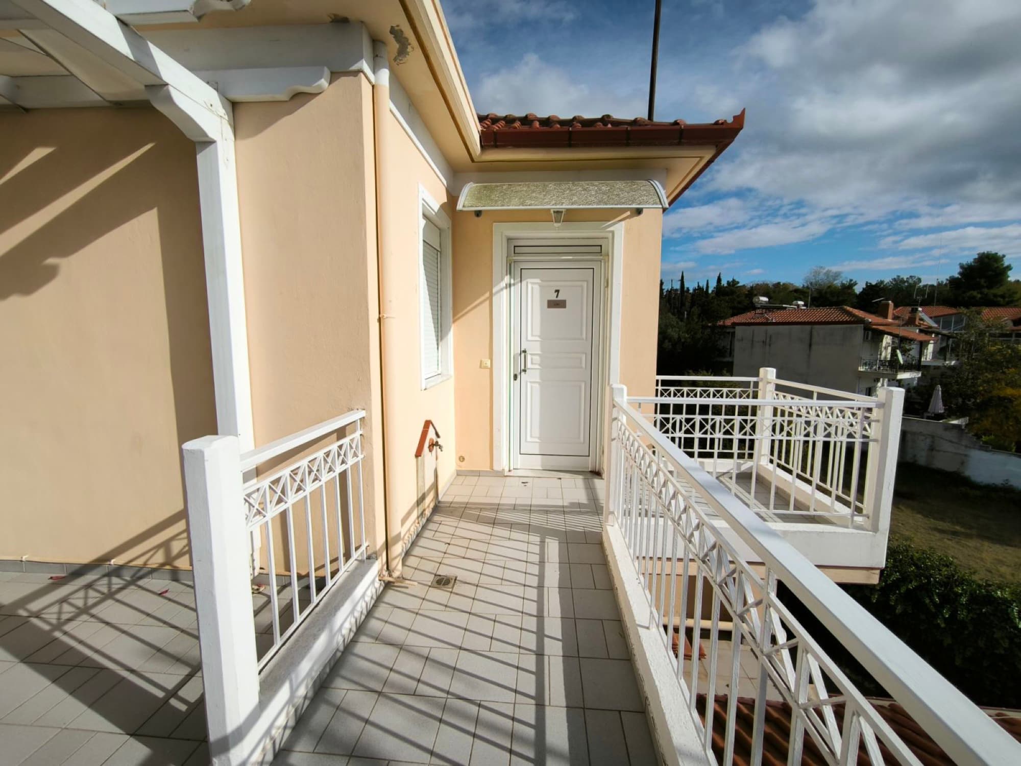 320 m² Apartment Complex for Sale in Nea Kallikratia, Halkidiki, Nea Kallikratia – photo 38 of 40