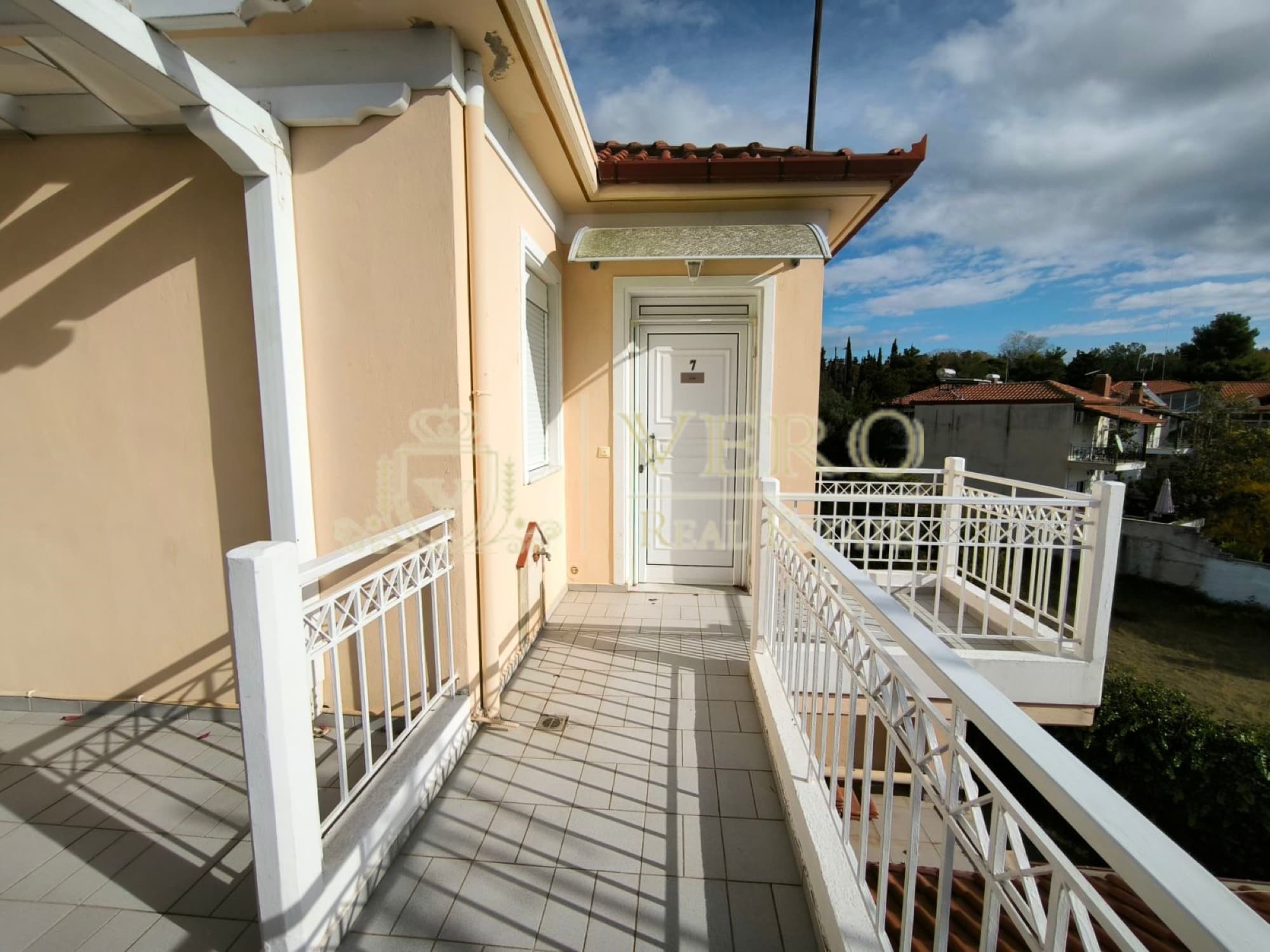 320 m² Apartment Complex for Sale in Nea Kallikratia, Halkidiki, Nea Kallikratia – photo 39 of 40