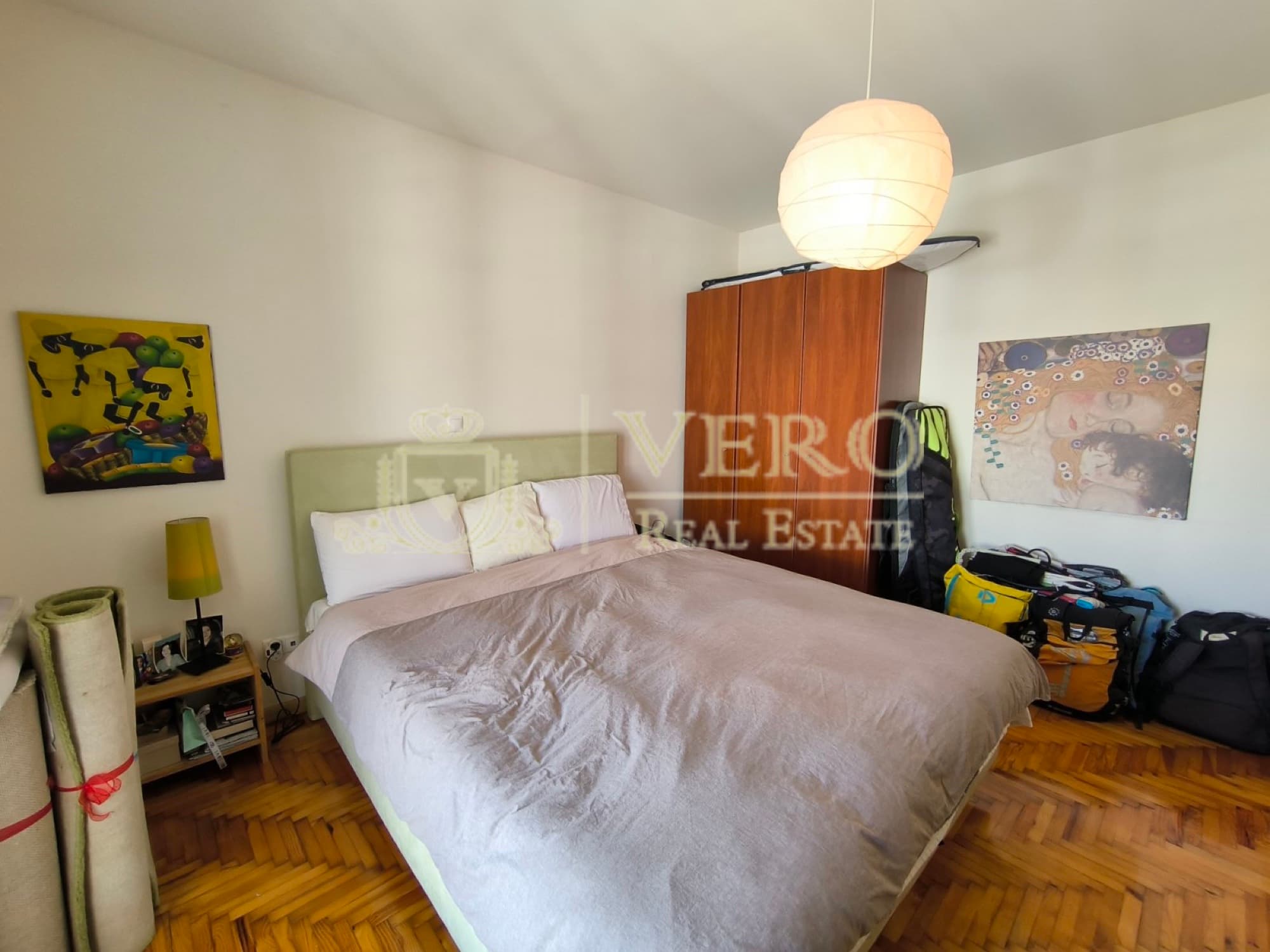 Renovated Two-Bedroom Penthouse Apartment for Sale in Thessaloniki, Thessaloniki – photo 22 of 40