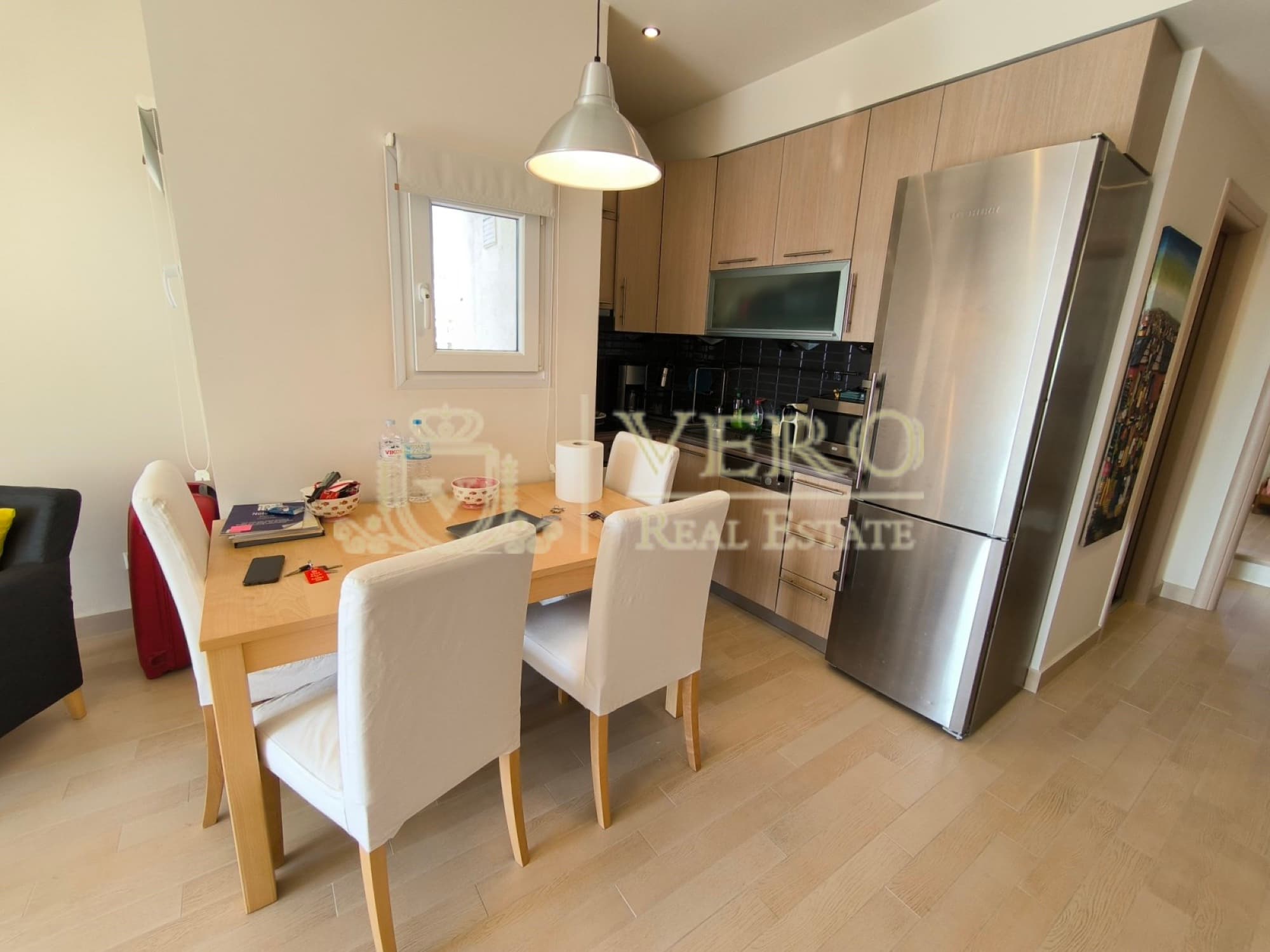 Renovated Two-Bedroom Penthouse Apartment for Sale in Thessaloniki, Thessaloniki – photo 30 of 40