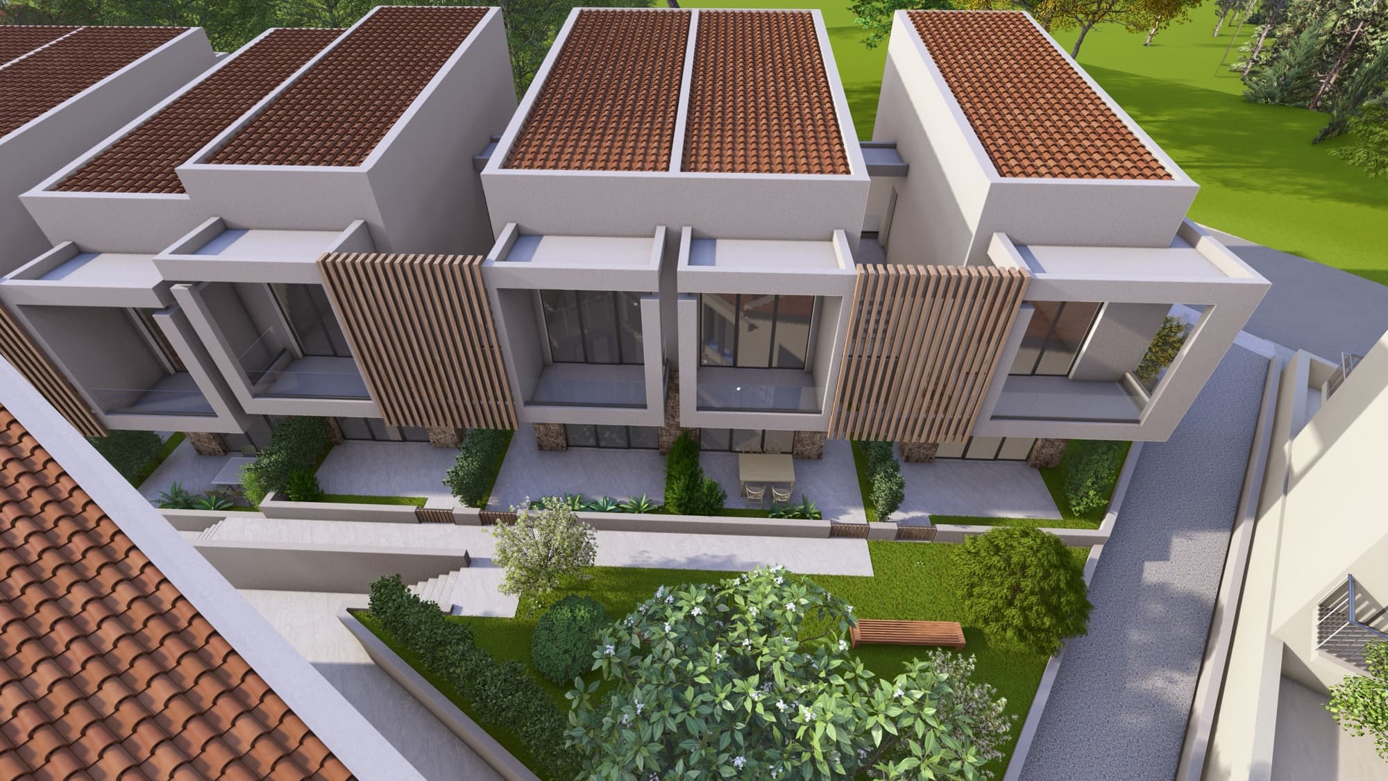 One-Bedroom Ground-Floor Apartment with Garden for Sale in Kallithea, Halkidiki, Kallithea – photo 5 of 10