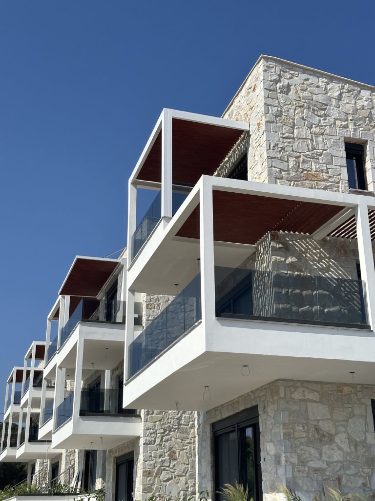 110 m² Two-Bedroom Maisonette for Sale in Pefkochori, Halkidiki, Pefkochori – photo 7 of 16