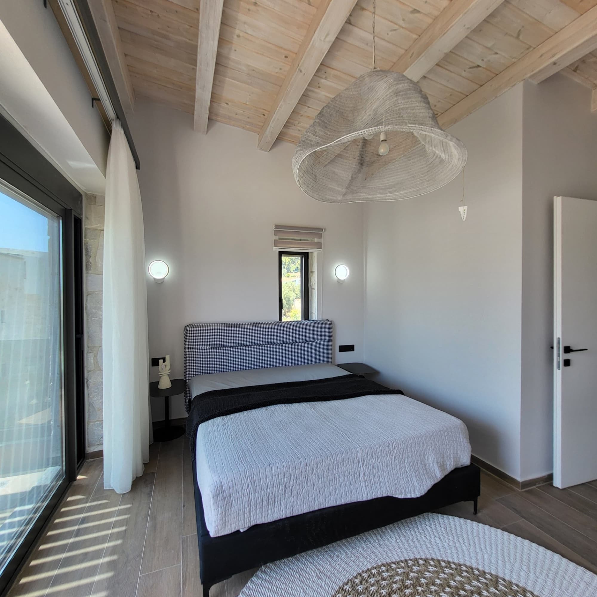 110 m² Two-Bedroom Maisonette for Sale in Pefkochori, Halkidiki, Pefkochori – photo 12 of 16