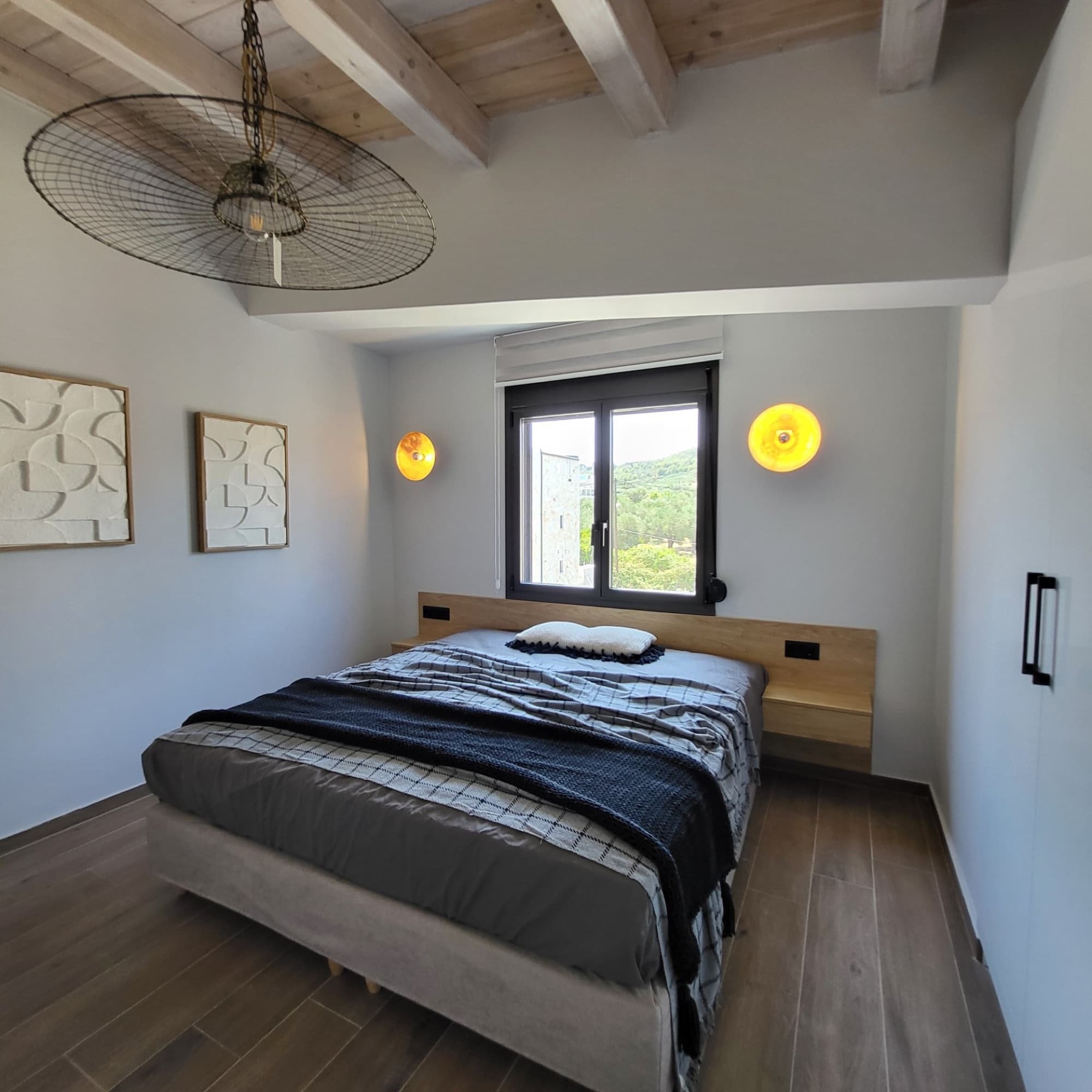 110 m² Two-Bedroom Maisonette for Sale in Pefkochori, Halkidiki, Pefkochori – photo 14 of 16