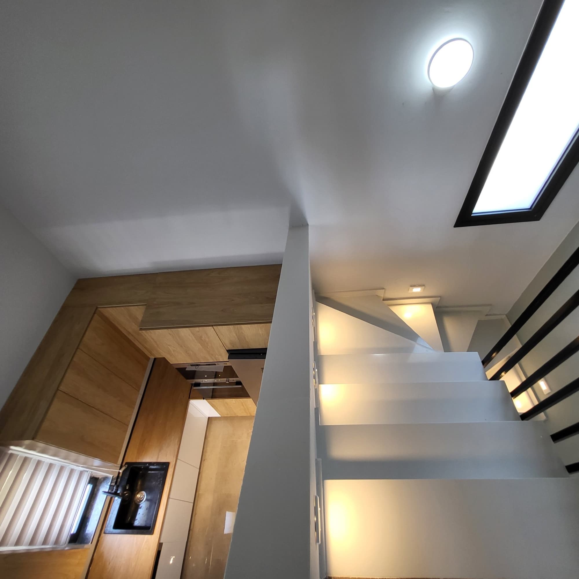 110 m² Two-Bedroom Maisonette for Sale in Pefkochori, Halkidiki, Pefkochori – photo 13 of 16
