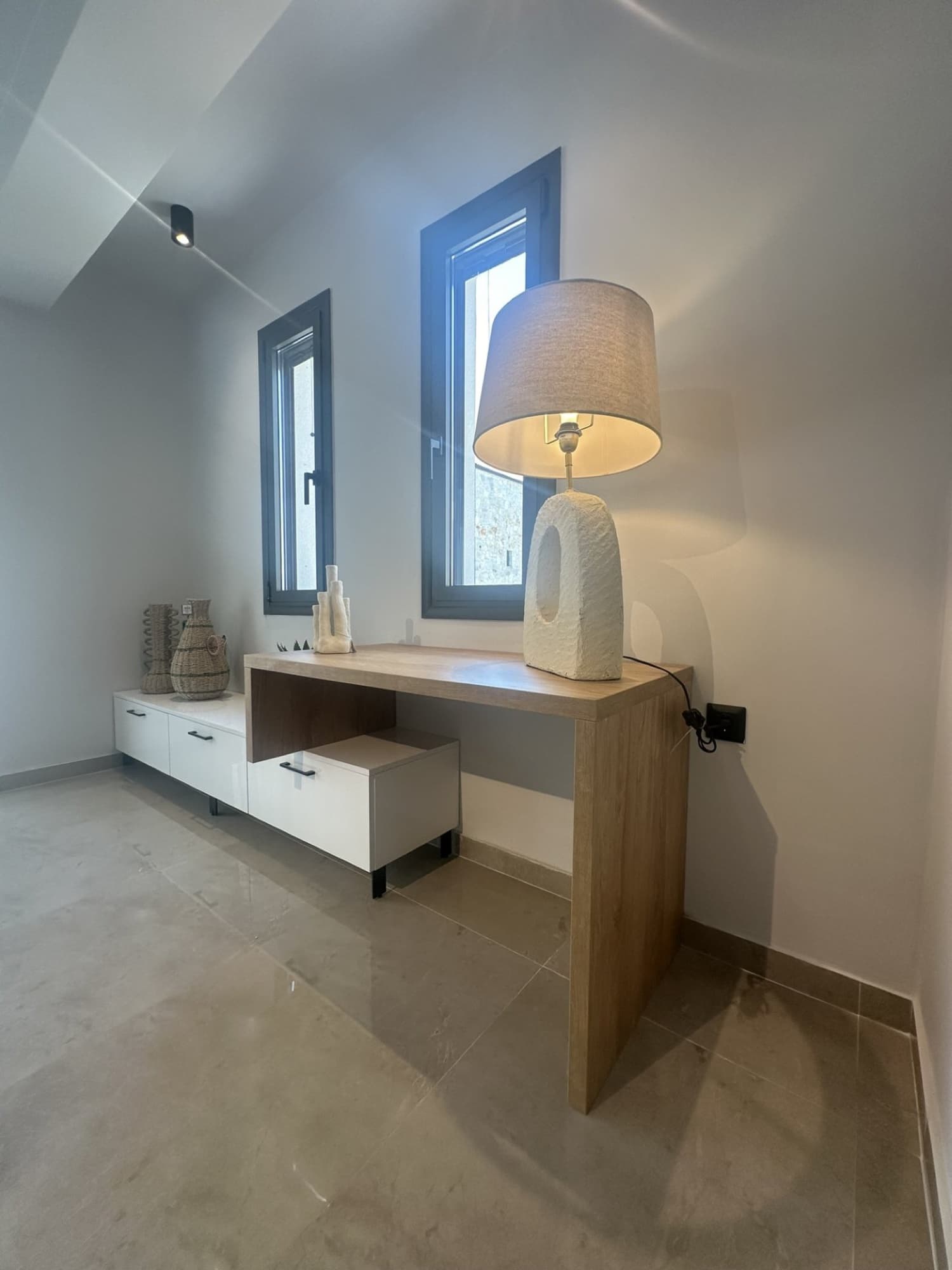 110 m² Two-Bedroom Maisonette for Sale in Pefkochori, Halkidiki