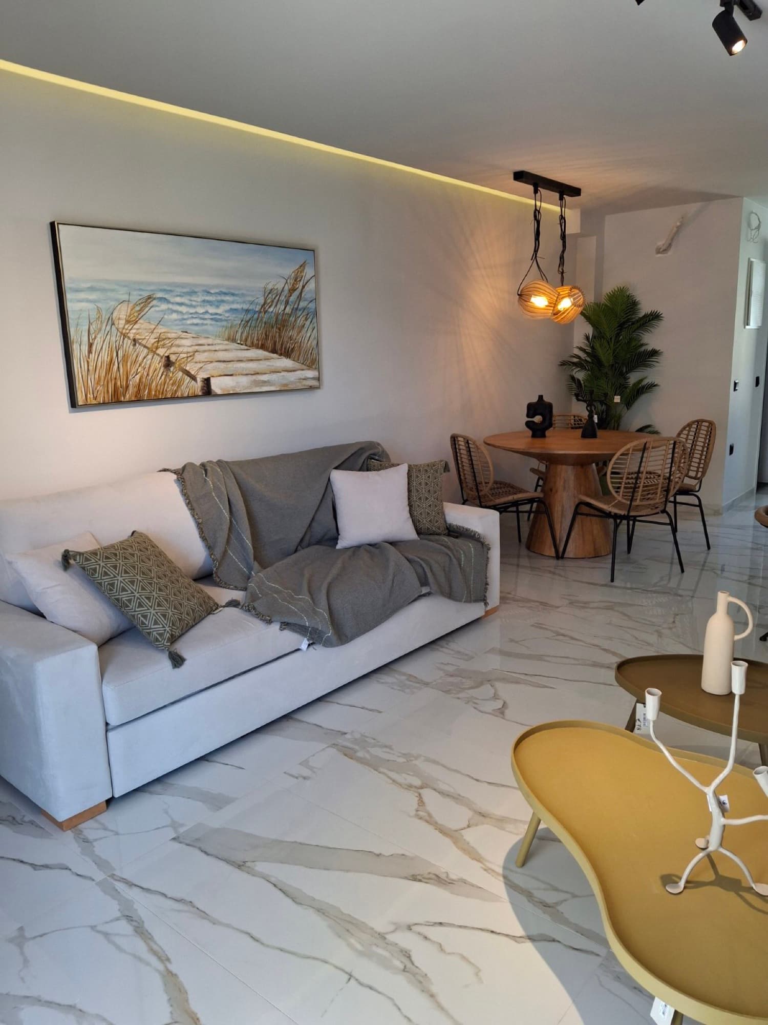 142 m² Four-Bedroom Maisonette for Sale in Pefkochori