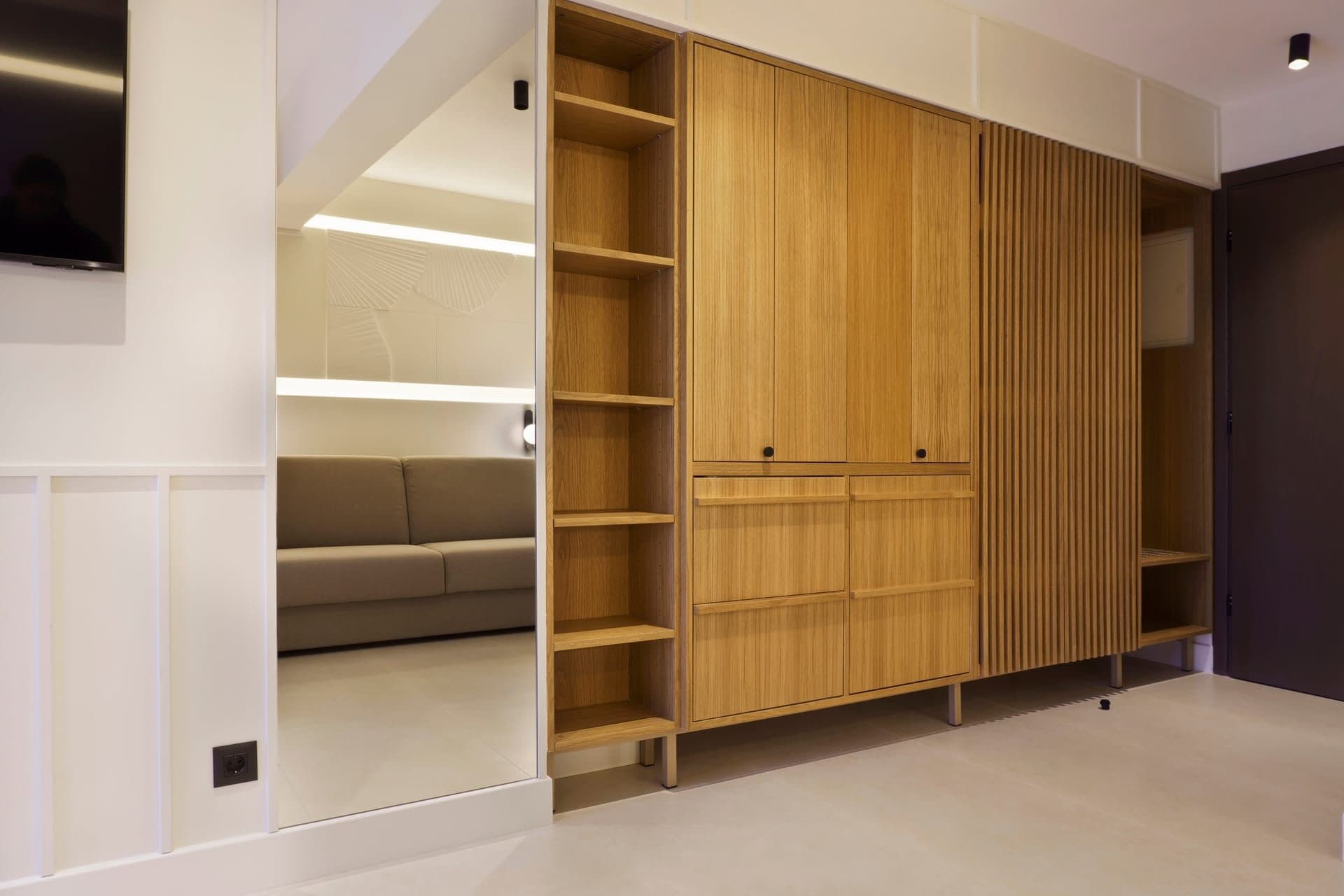 Junior Suite with Private Pool, Pefkochori – photo 9 of 15
