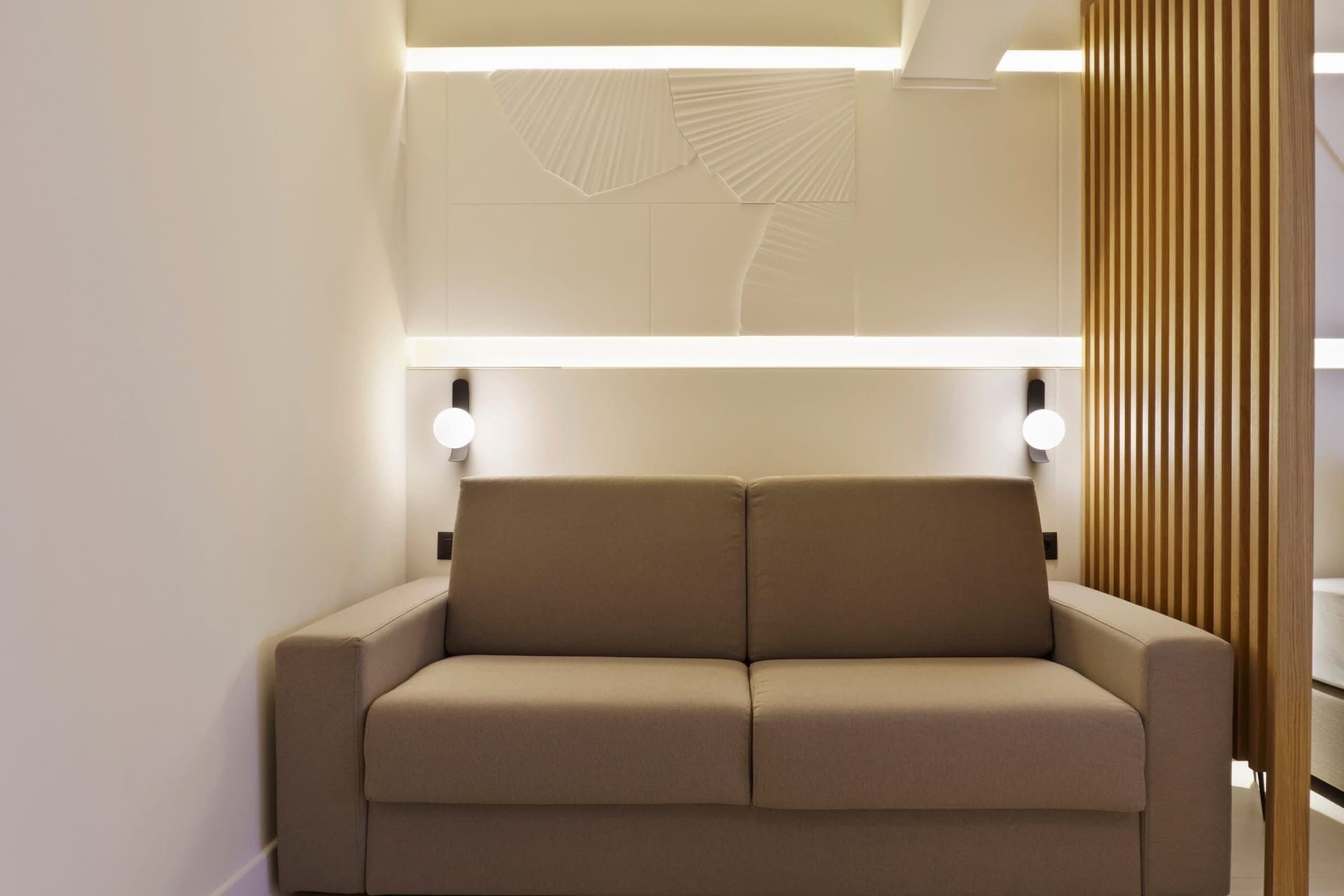 Junior Suite with Private Pool, Pefkochori – photo 15 of 15