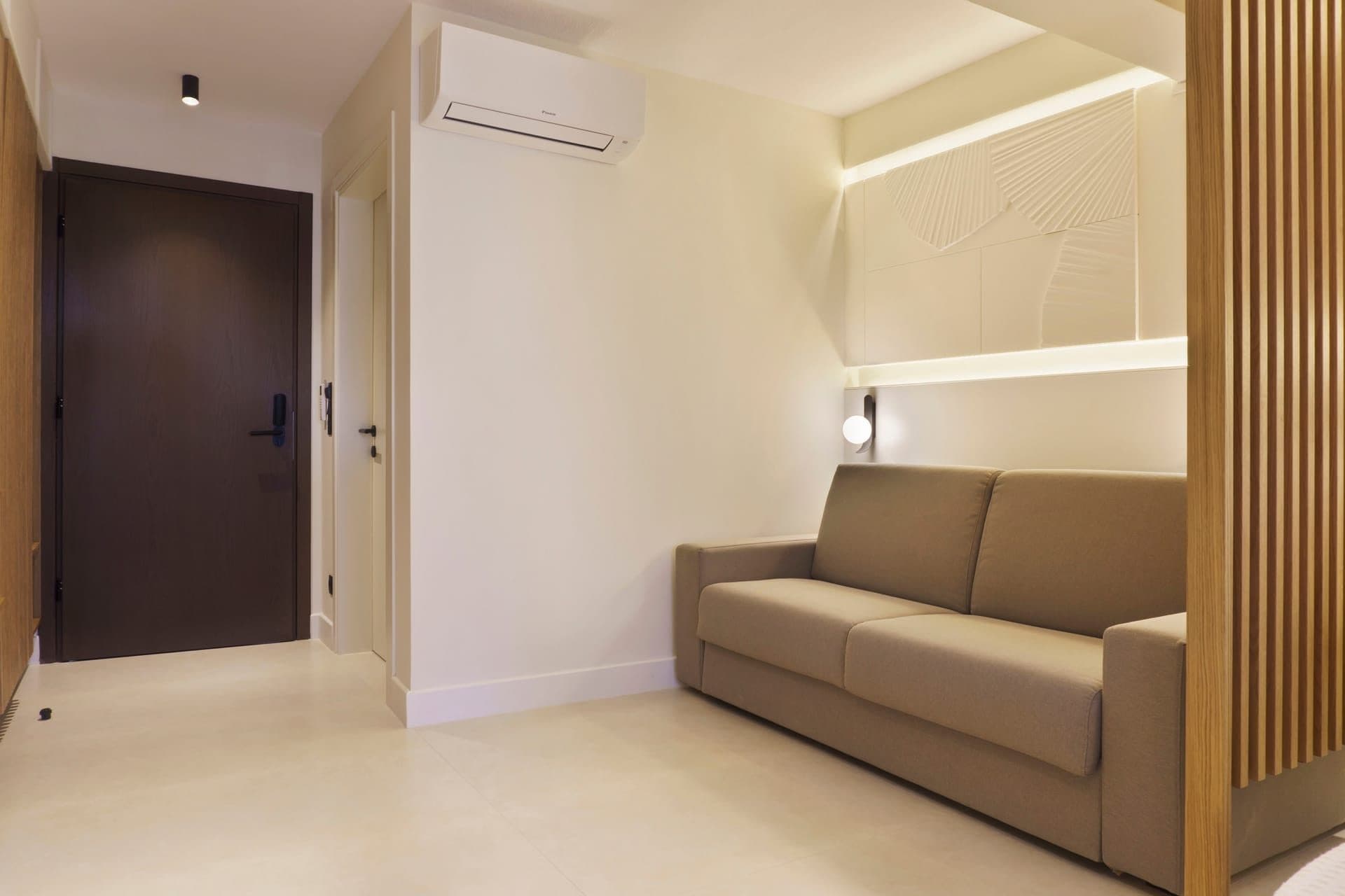 Junior Suite with Private Pool, Pefkochori – photo 10 of 15