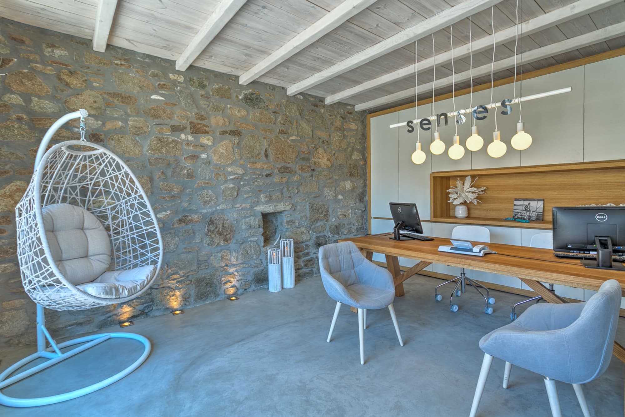 800 m² Sea-View Hotel for Sale in Elia, Mykonos, Elia – photo 4 of 32