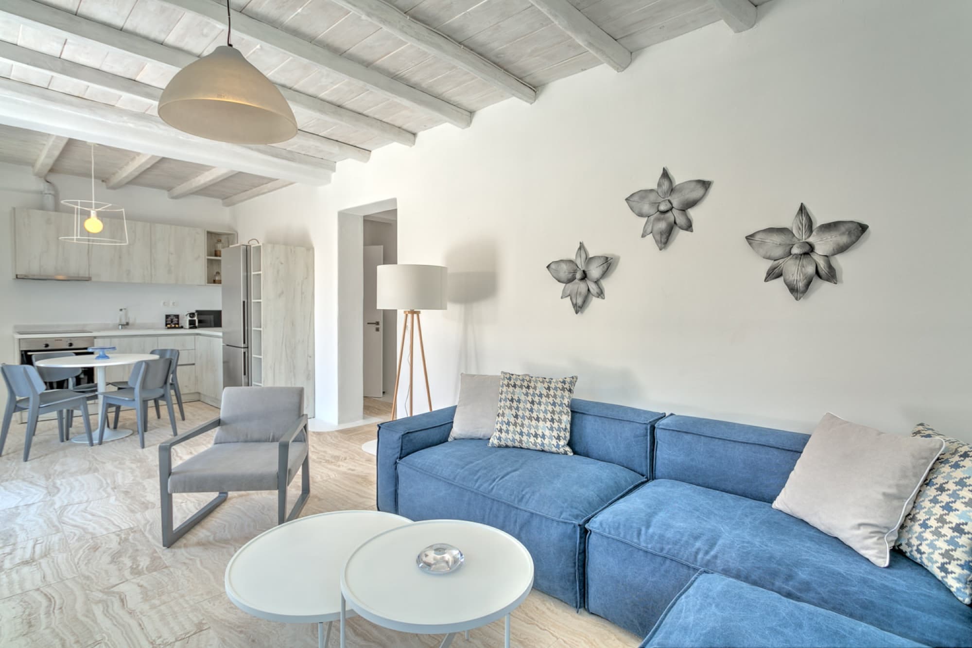 800 m² Sea-View Hotel for Sale in Elia, Mykonos, Elia – photo 8 of 32