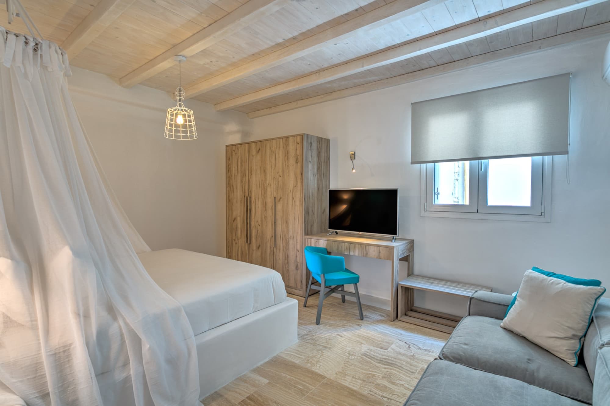 800 m² Sea-View Hotel for Sale in Elia, Mykonos, Elia – photo 12 of 32