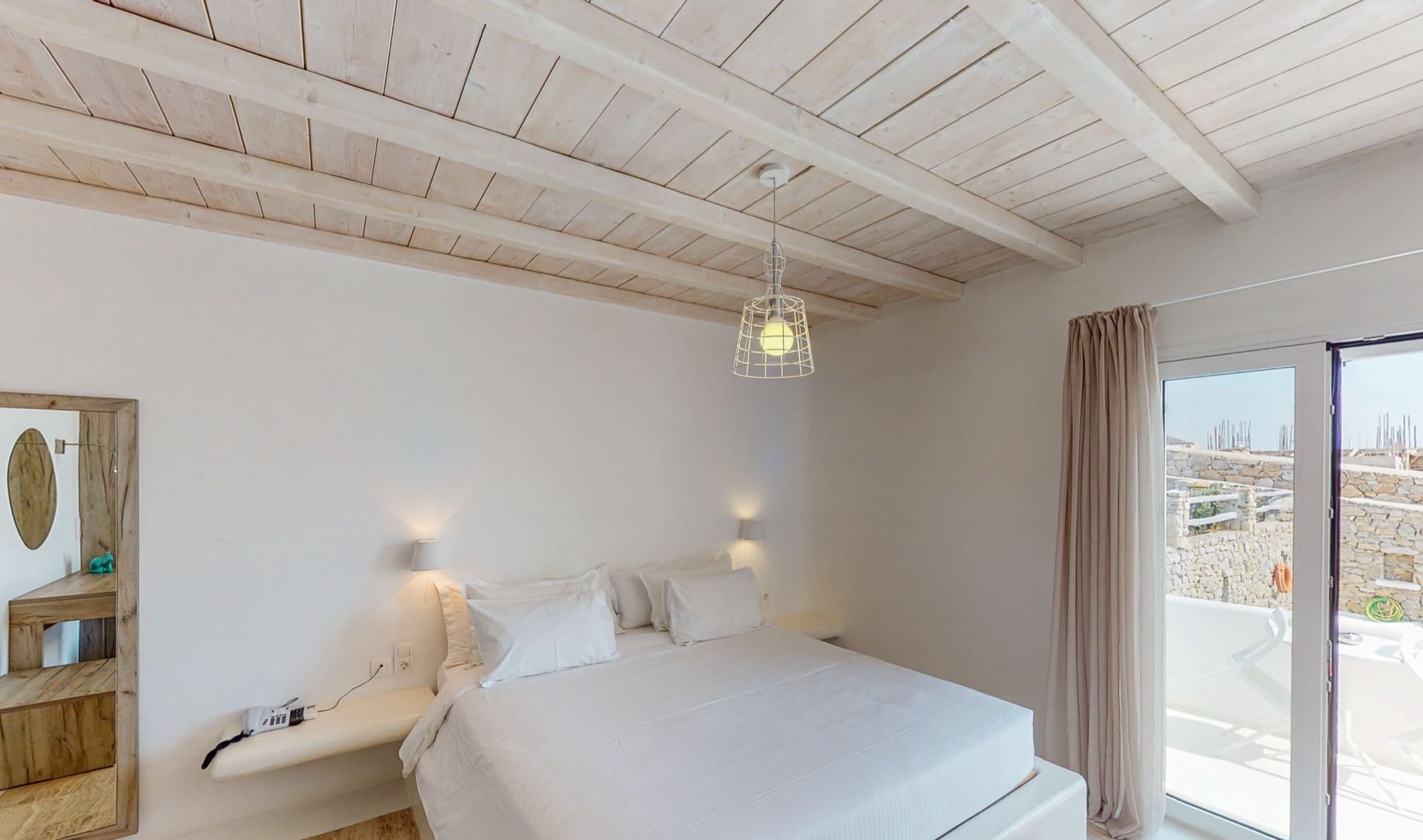 800 m² Sea-View Hotel for Sale in Elia, Mykonos, Elia – photo 11 of 32