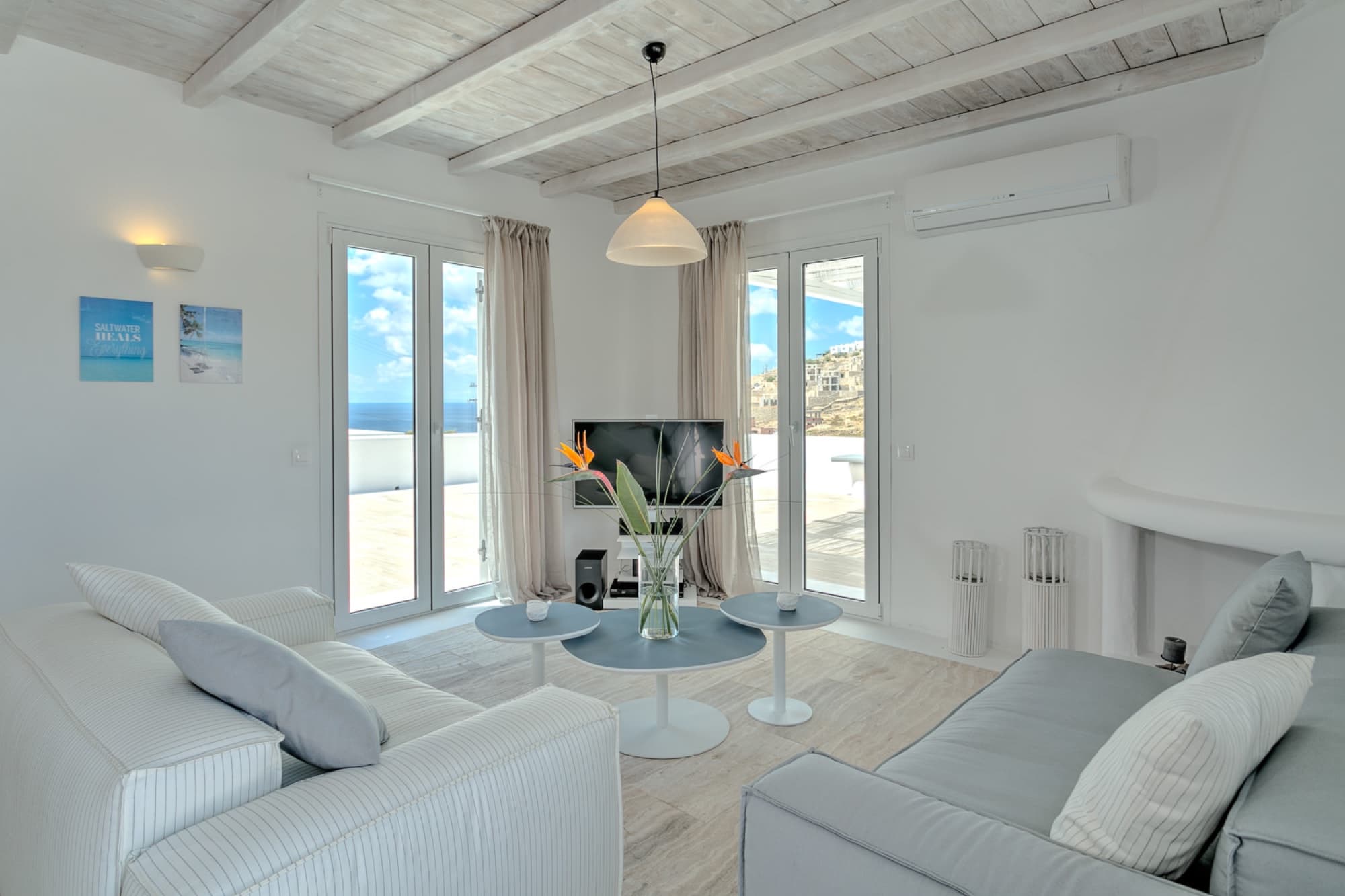 800 m² Sea-View Hotel for Sale in Elia, Mykonos, Elia – photo 10 of 32