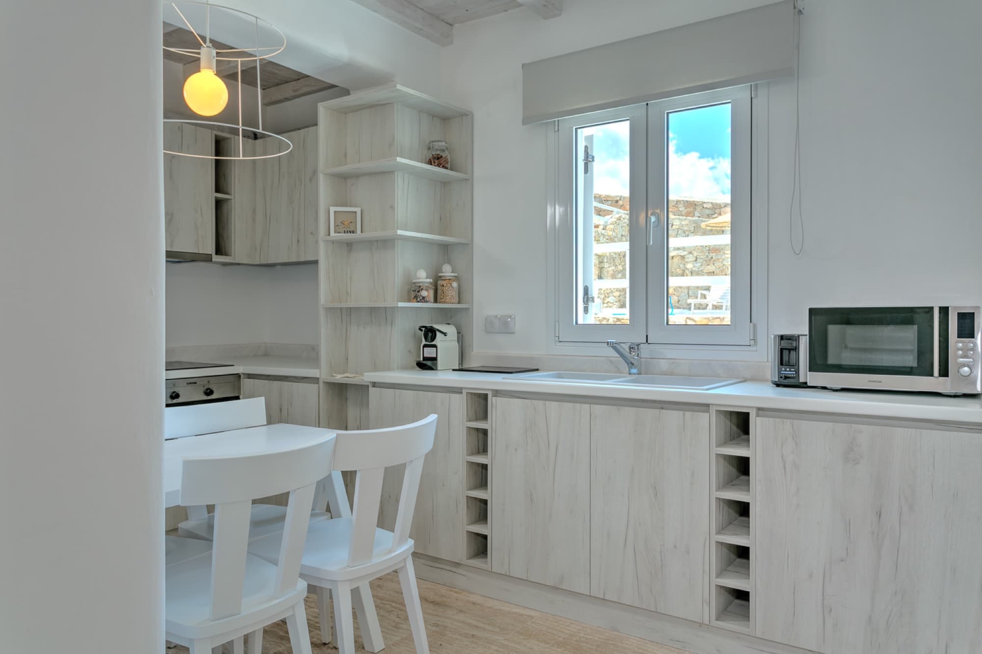 800 m² Sea-View Hotel for Sale in Elia, Mykonos, Elia – photo 19 of 32