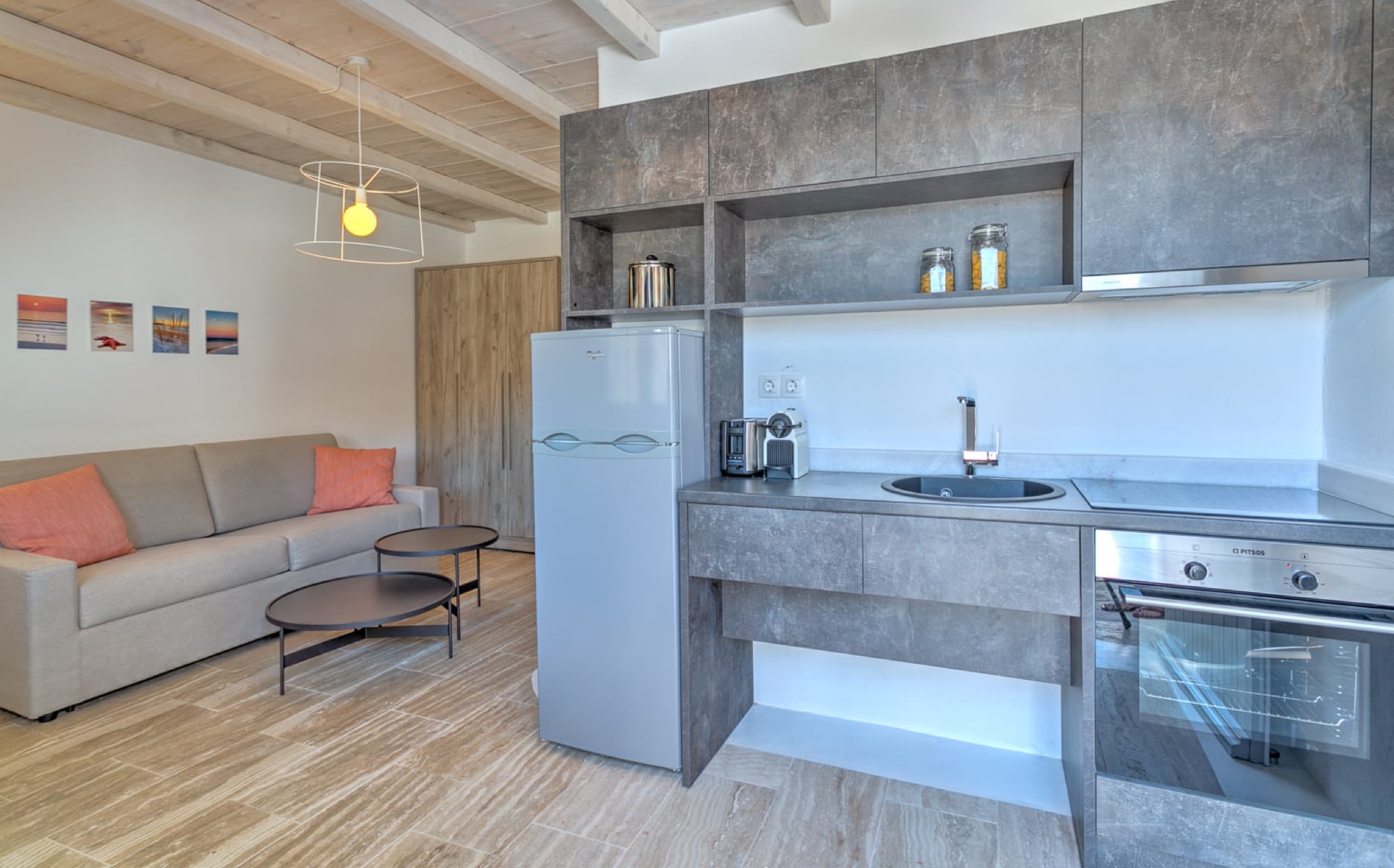 800 m² Sea-View Hotel for Sale in Elia, Mykonos, Elia – photo 22 of 32