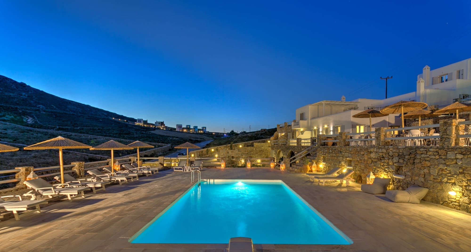 800 m² Sea-View Hotel for Sale in Elia, Mykonos, Elia – photo 23 of 32