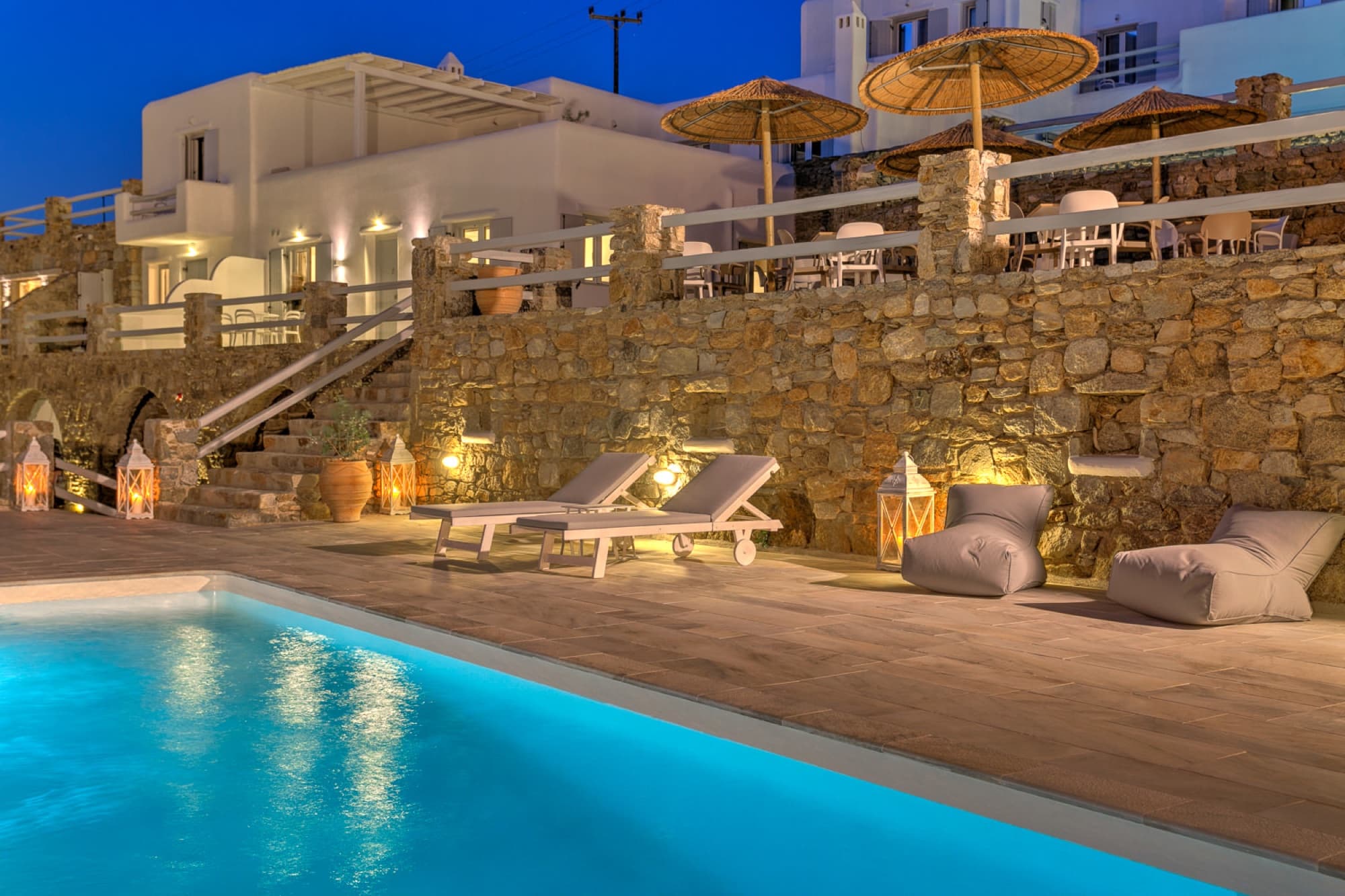 800 m² Sea-View Hotel for Sale in Elia, Mykonos, Elia – photo 24 of 32