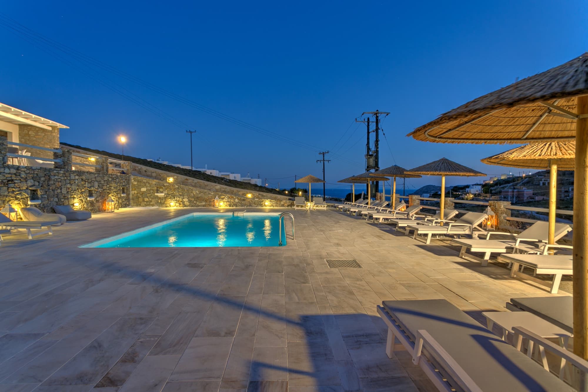 800 m² Sea-View Hotel for Sale in Elia, Mykonos, Elia – photo 26 of 32