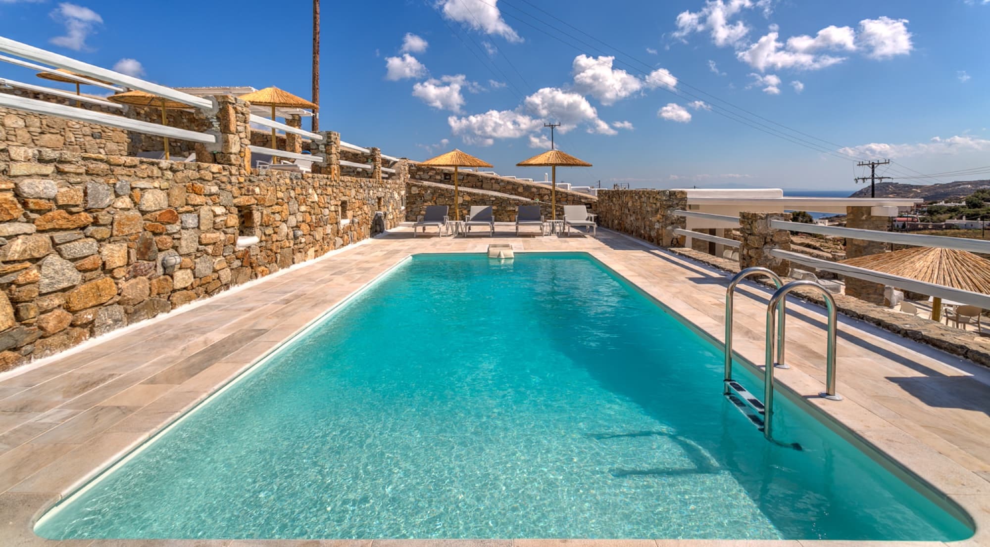 800 m² Sea-View Hotel for Sale in Elia, Mykonos, Elia – photo 27 of 32