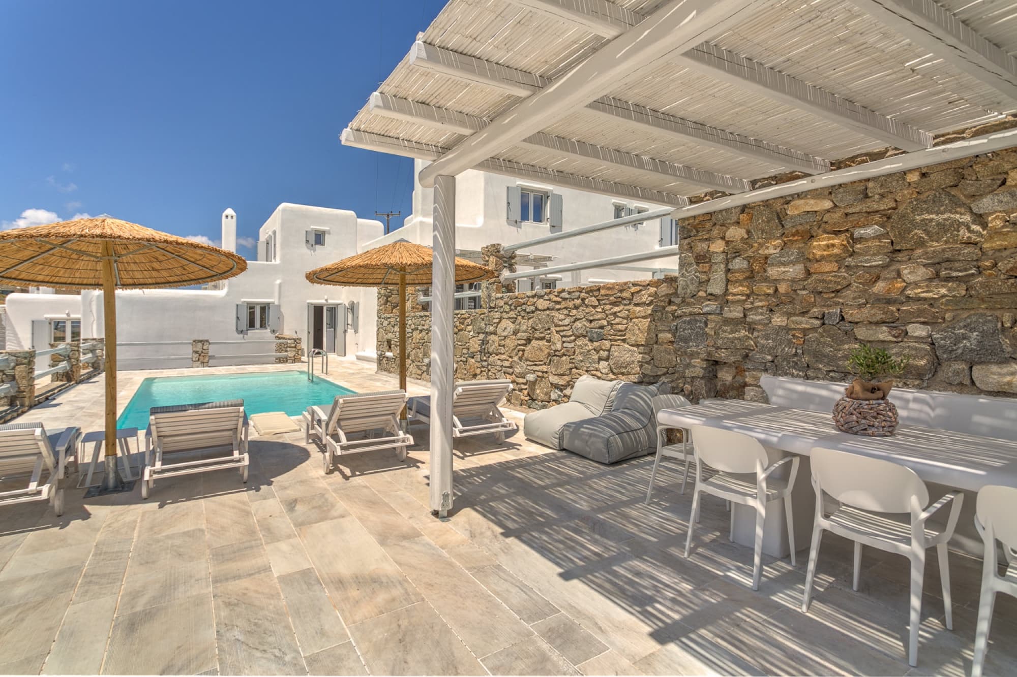 800 m² Sea-View Hotel for Sale in Elia, Mykonos, Elia – photo 32 of 32