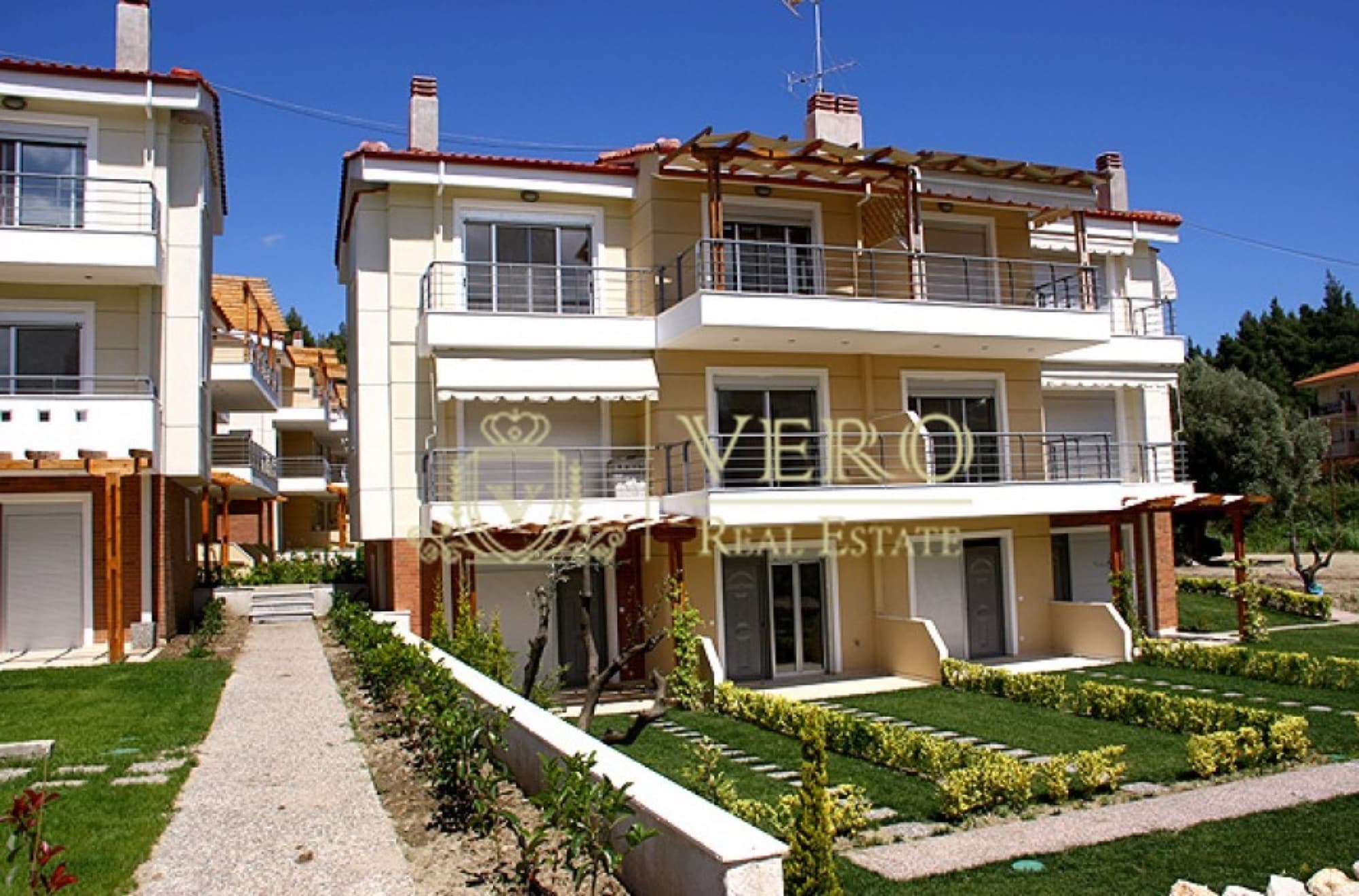 57 m² Two-Bedroom Apartment for Sale in Siviri, Siviri – photo 5 of 40