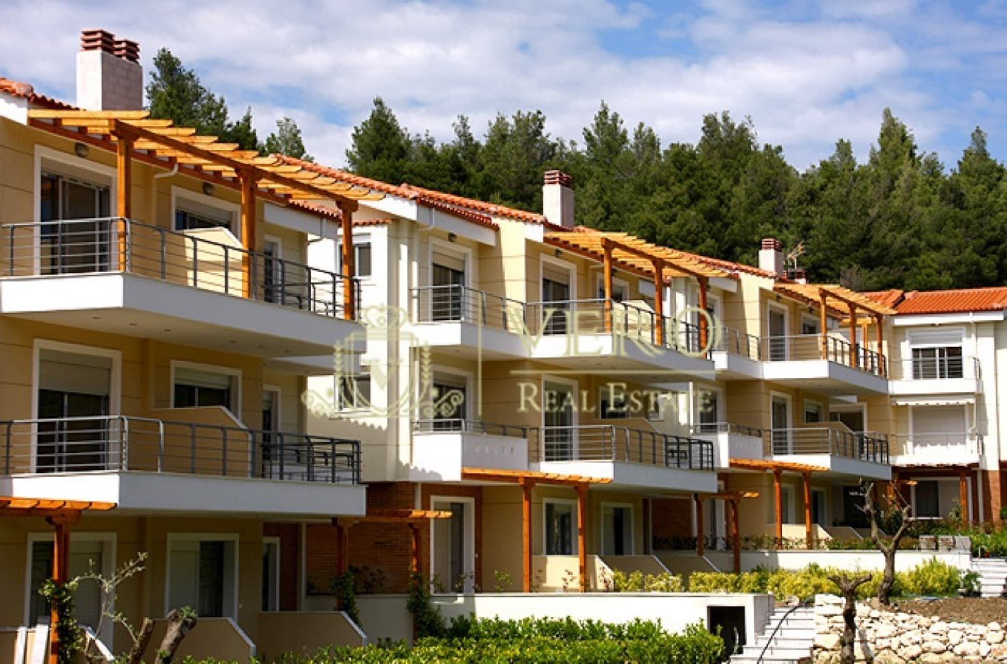 57 m² Two-Bedroom Apartment for Sale in Siviri, Siviri – photo 4 of 40