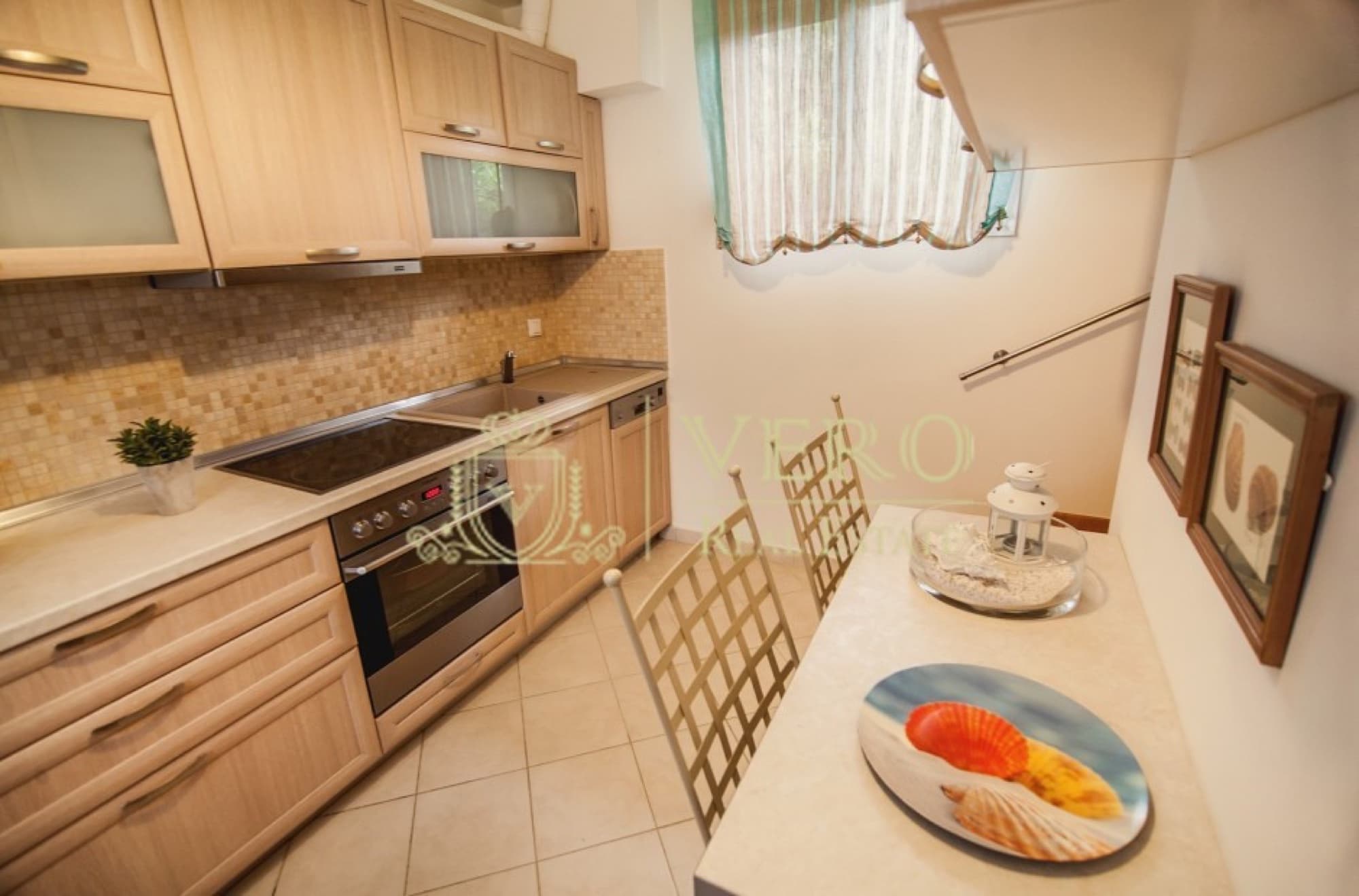 57 m² Two-Bedroom Apartment for Sale in Siviri, Siviri – photo 6 of 40