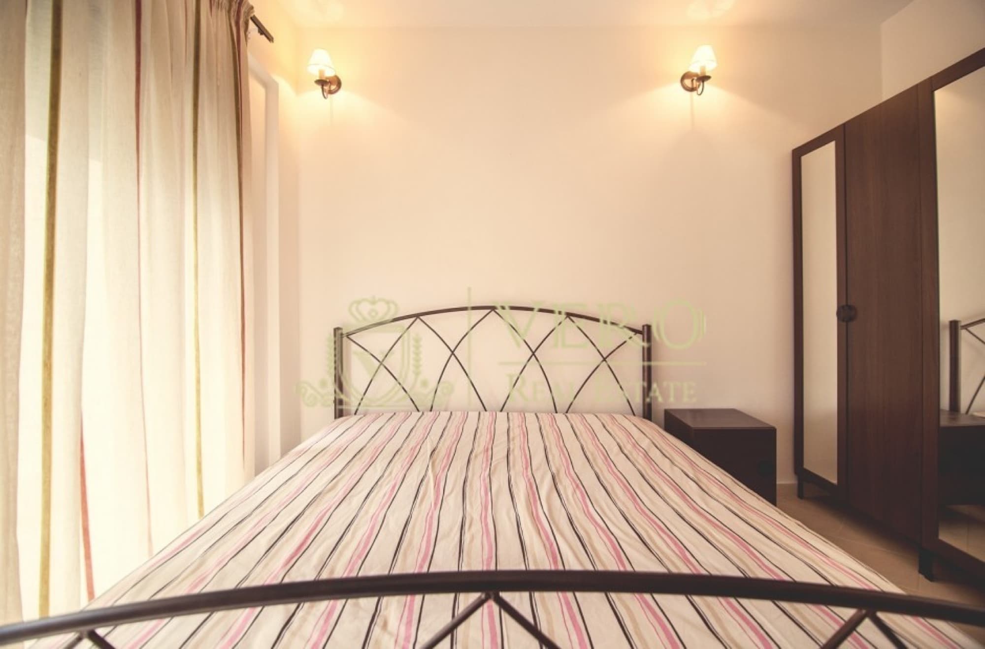 57 m² Two-Bedroom Apartment for Sale in Siviri, Siviri – photo 7 of 40