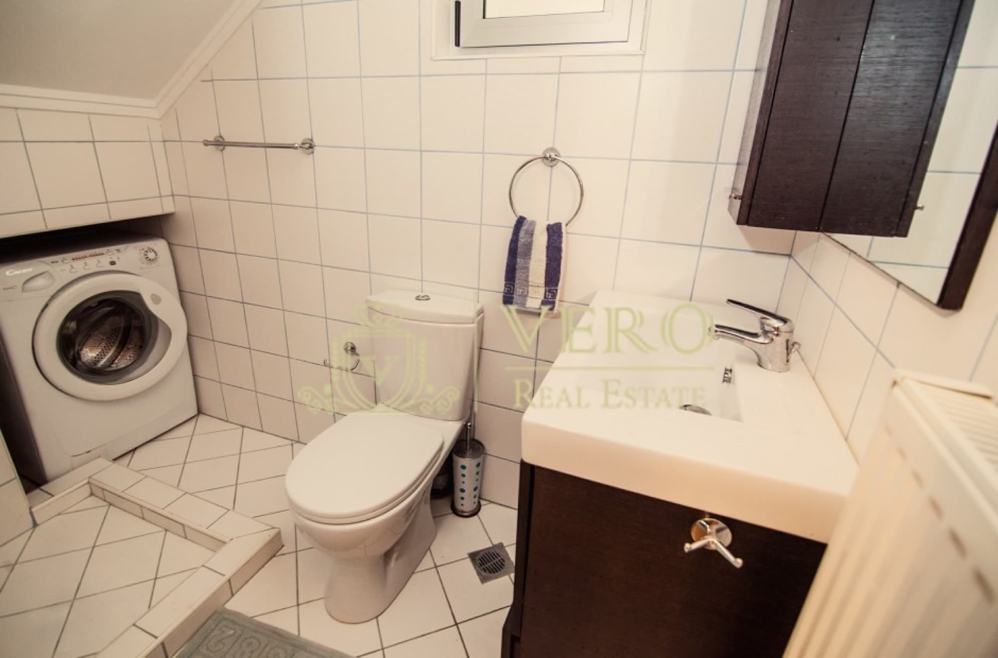 57 m² Two-Bedroom Apartment for Sale in Siviri, Siviri – photo 8 of 40