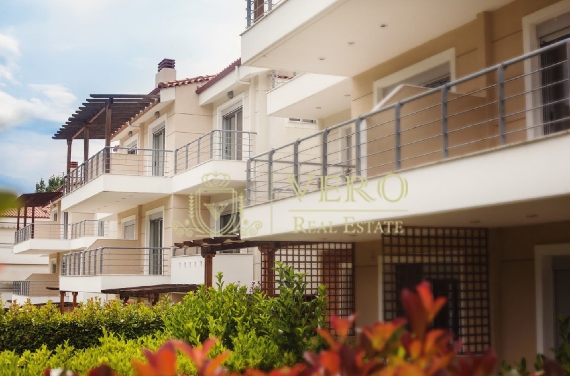 57 m² Two-Bedroom Apartment for Sale in Siviri, Siviri – photo 2 of 40
