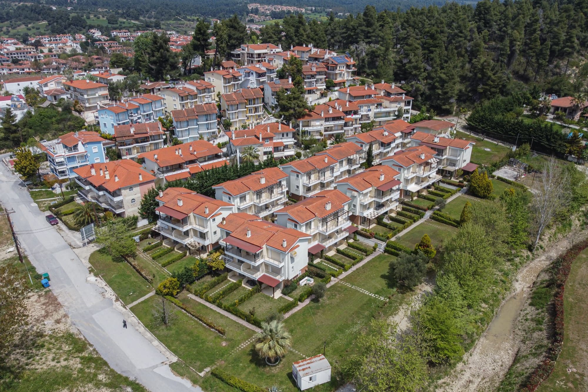 57 m² Two-Bedroom Apartment for Sale in Siviri, Siviri – photo 11 of 40