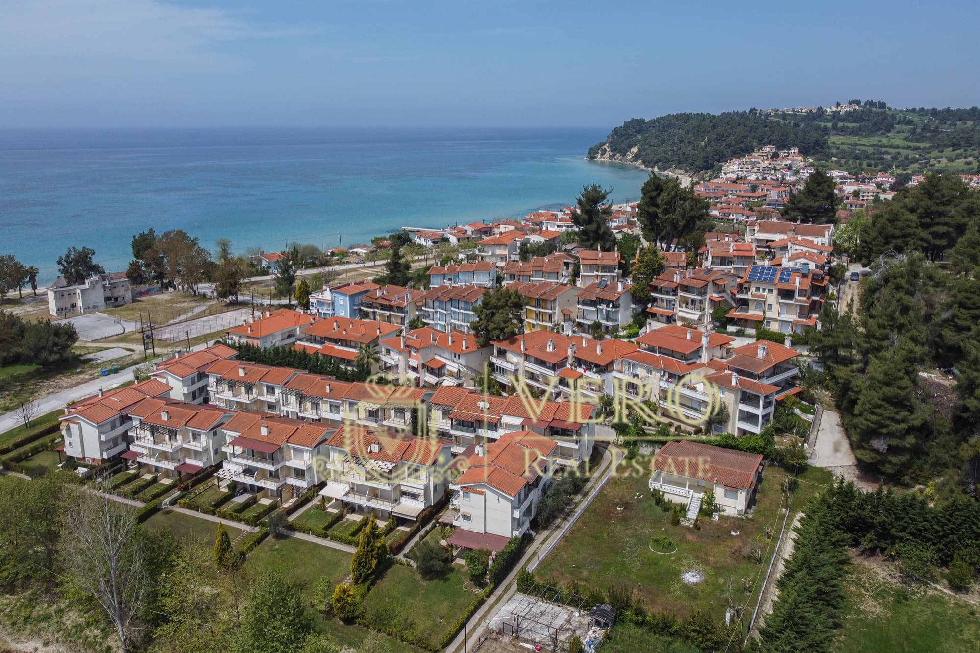 57 m² Two-Bedroom Apartment for Sale in Siviri, Siviri – photo 10 of 40