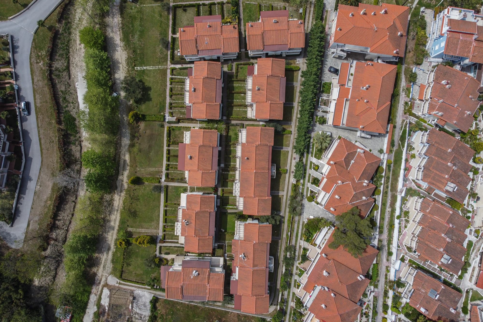 57 m² Two-Bedroom Apartment for Sale in Siviri, Siviri – photo 14 of 40