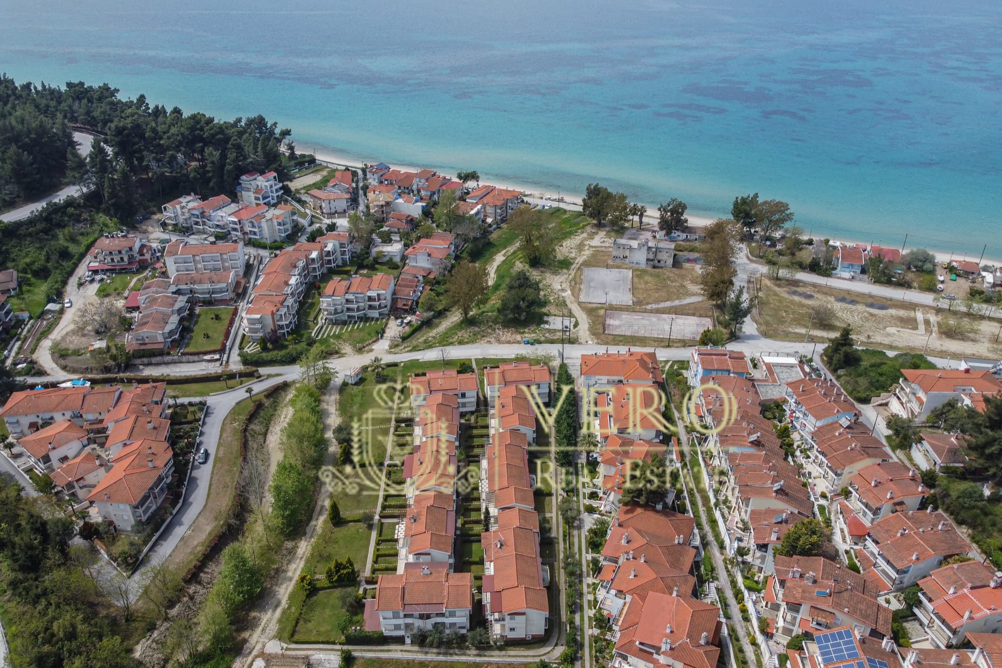 57 m² Two-Bedroom Apartment for Sale in Siviri, Siviri – photo 15 of 40