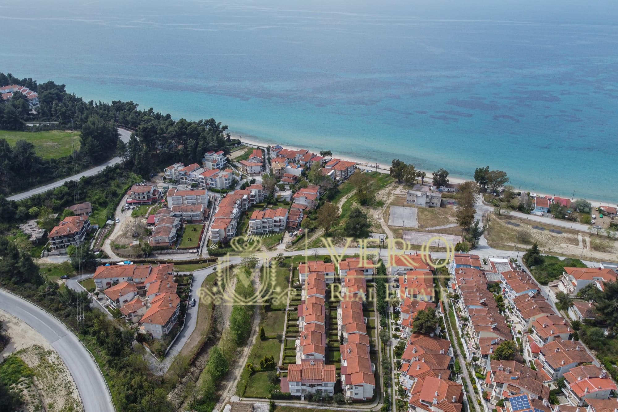 57 m² Two-Bedroom Apartment for Sale in Siviri, Siviri – photo 20 of 40