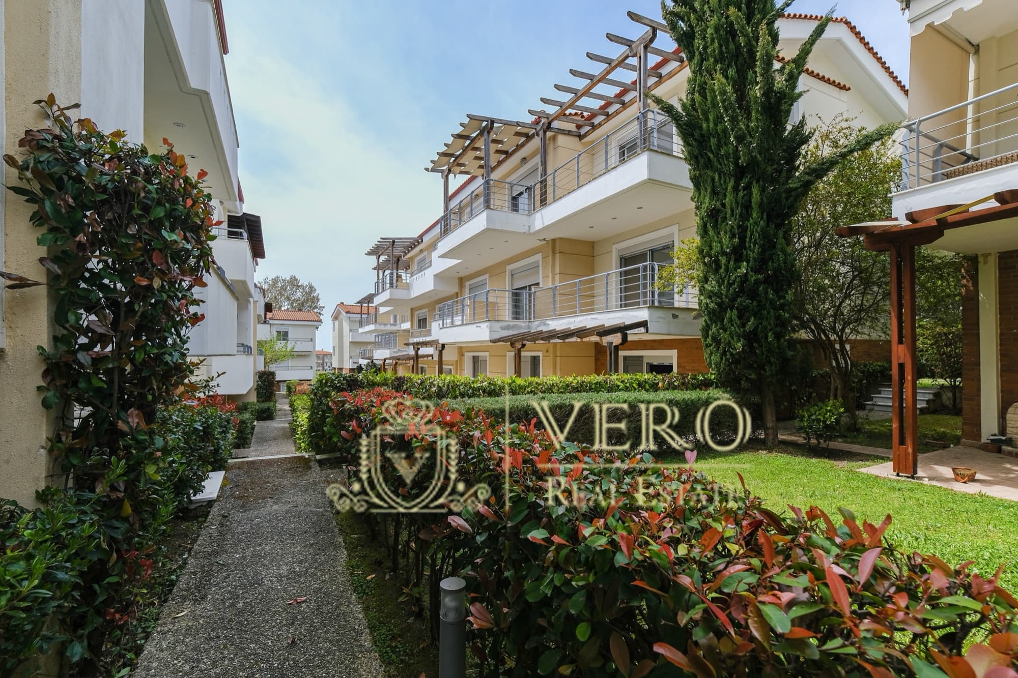 57 m² Two-Bedroom Apartment for Sale in Siviri, Siviri – photo 24 of 40