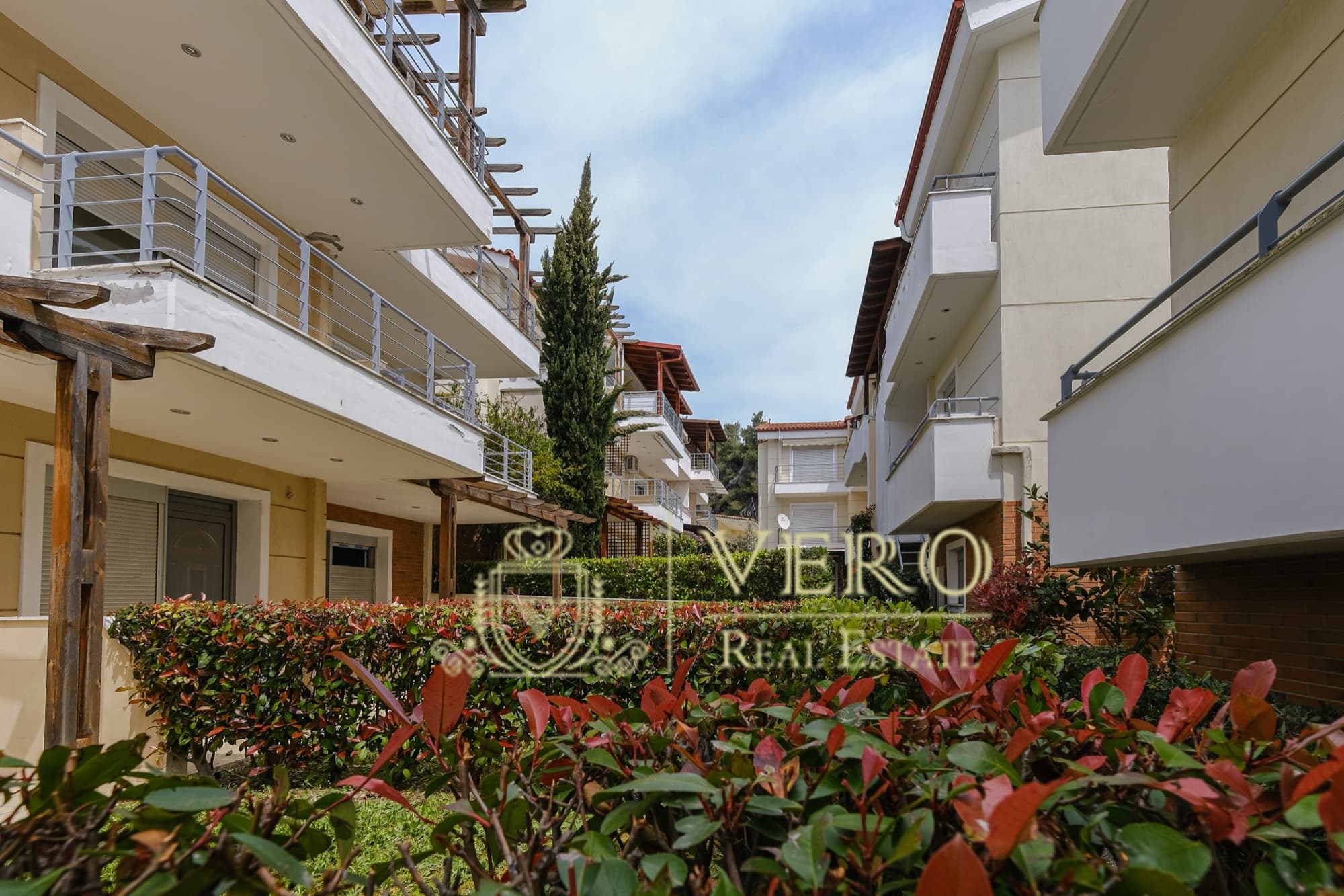 57 m² Two-Bedroom Apartment for Sale in Siviri, Siviri – photo 25 of 40